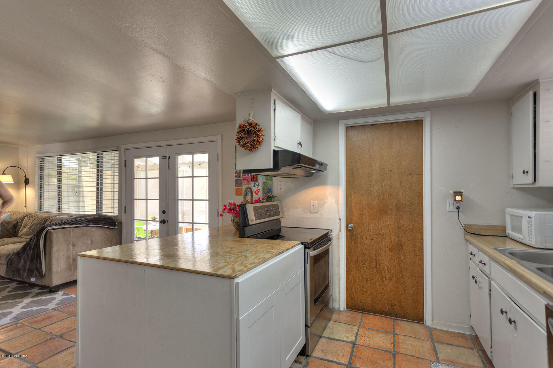 Huntington Park - Residential