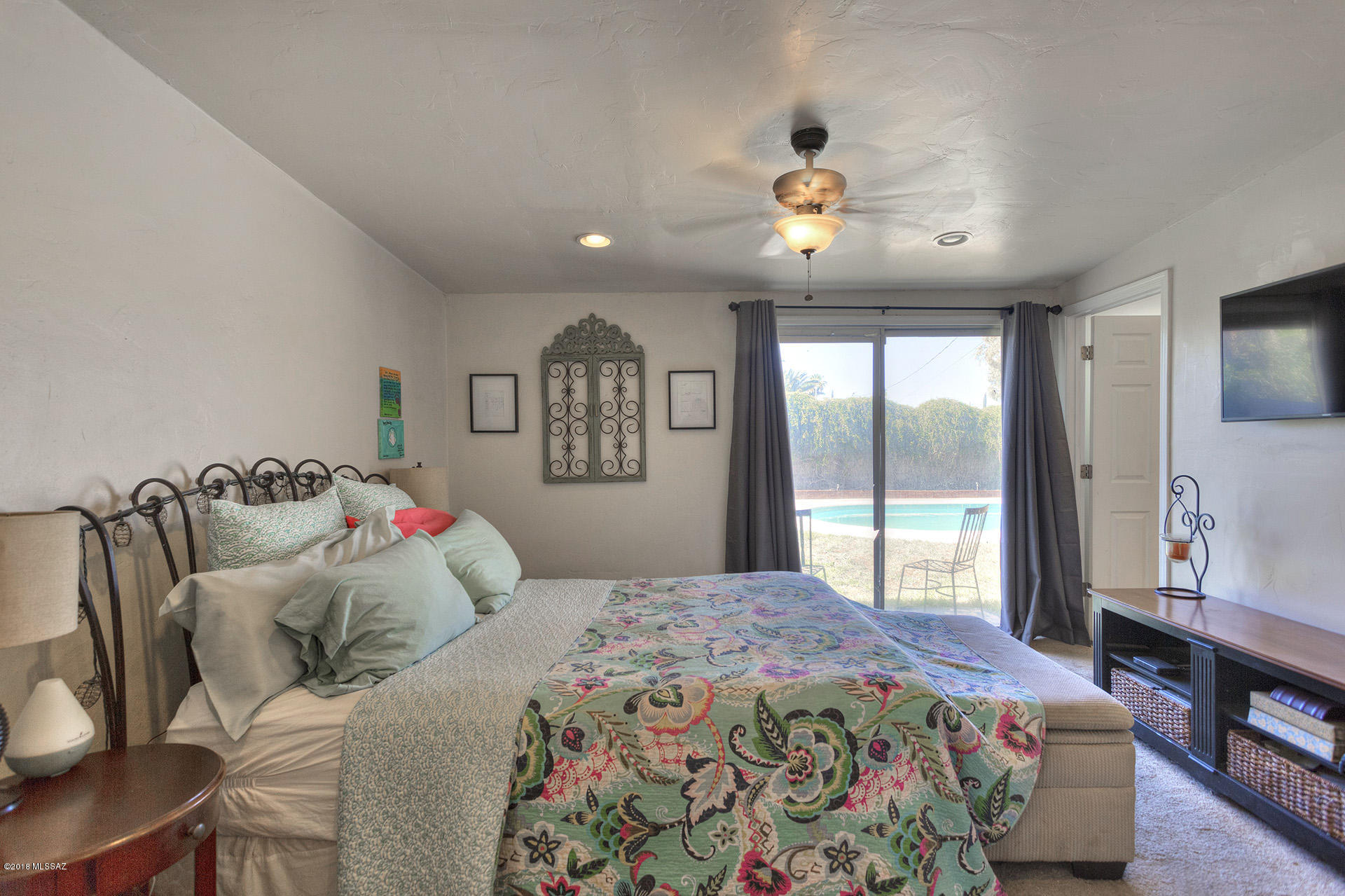 Huntington Park - Residential