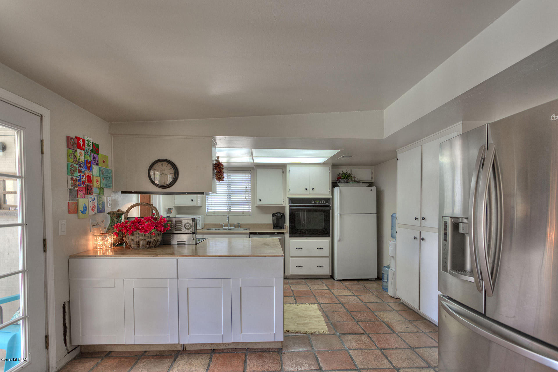 Huntington Park - Residential