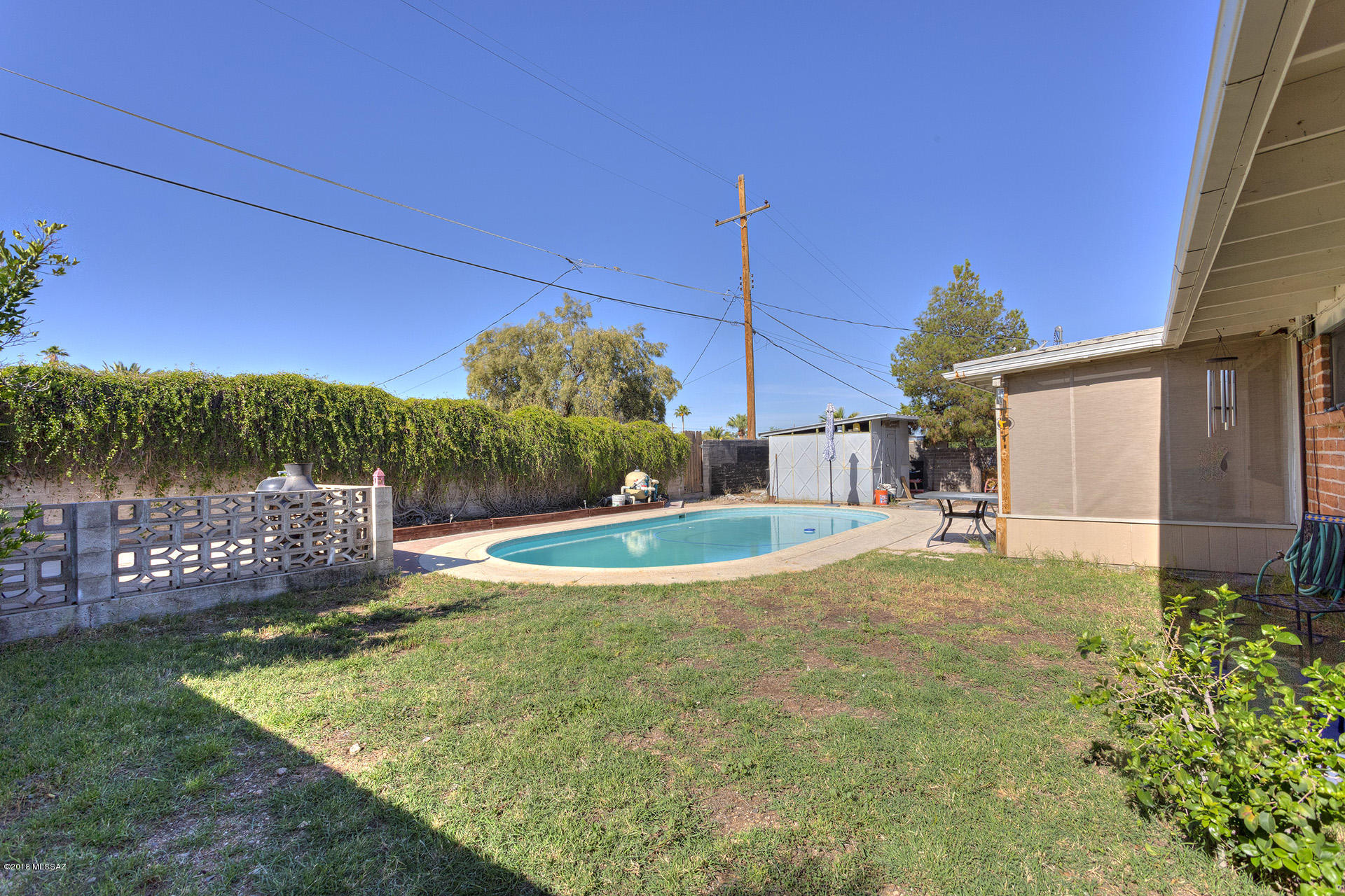 Huntington Park - Residential