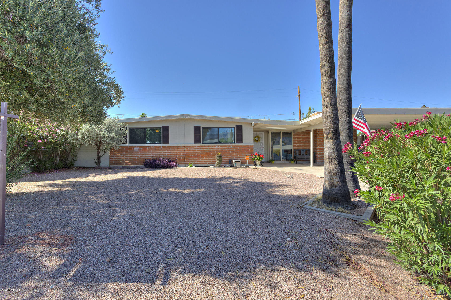 Huntington Park - Residential