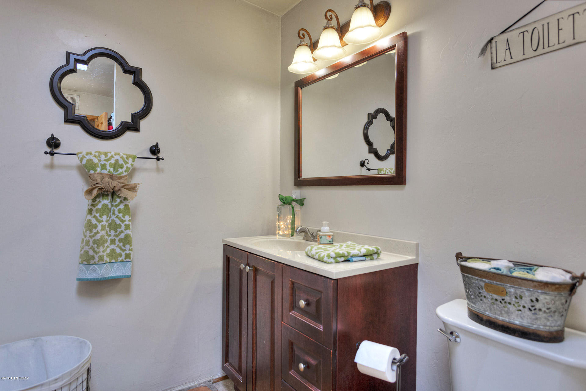 Huntington Park - Residential