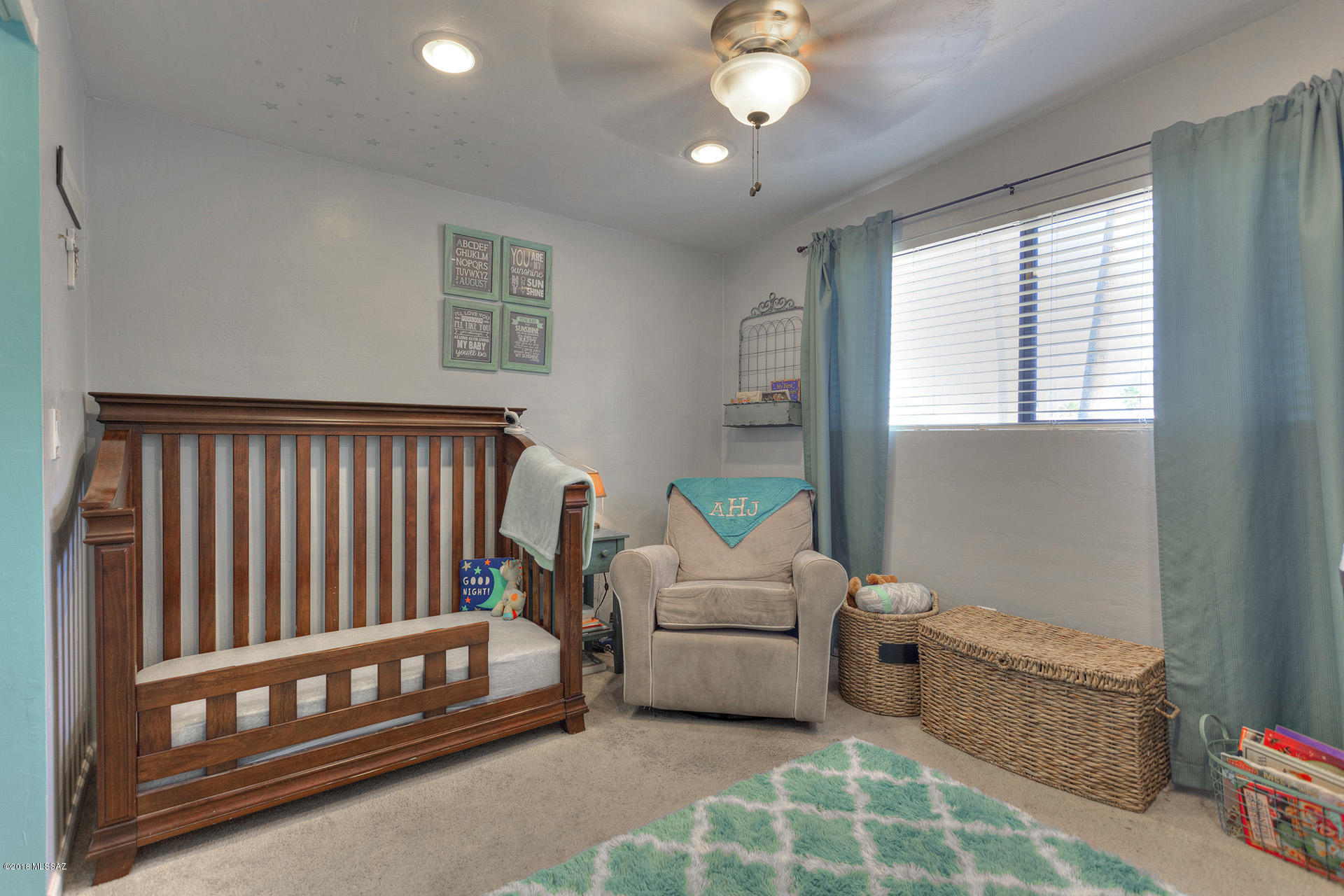 Huntington Park - Residential