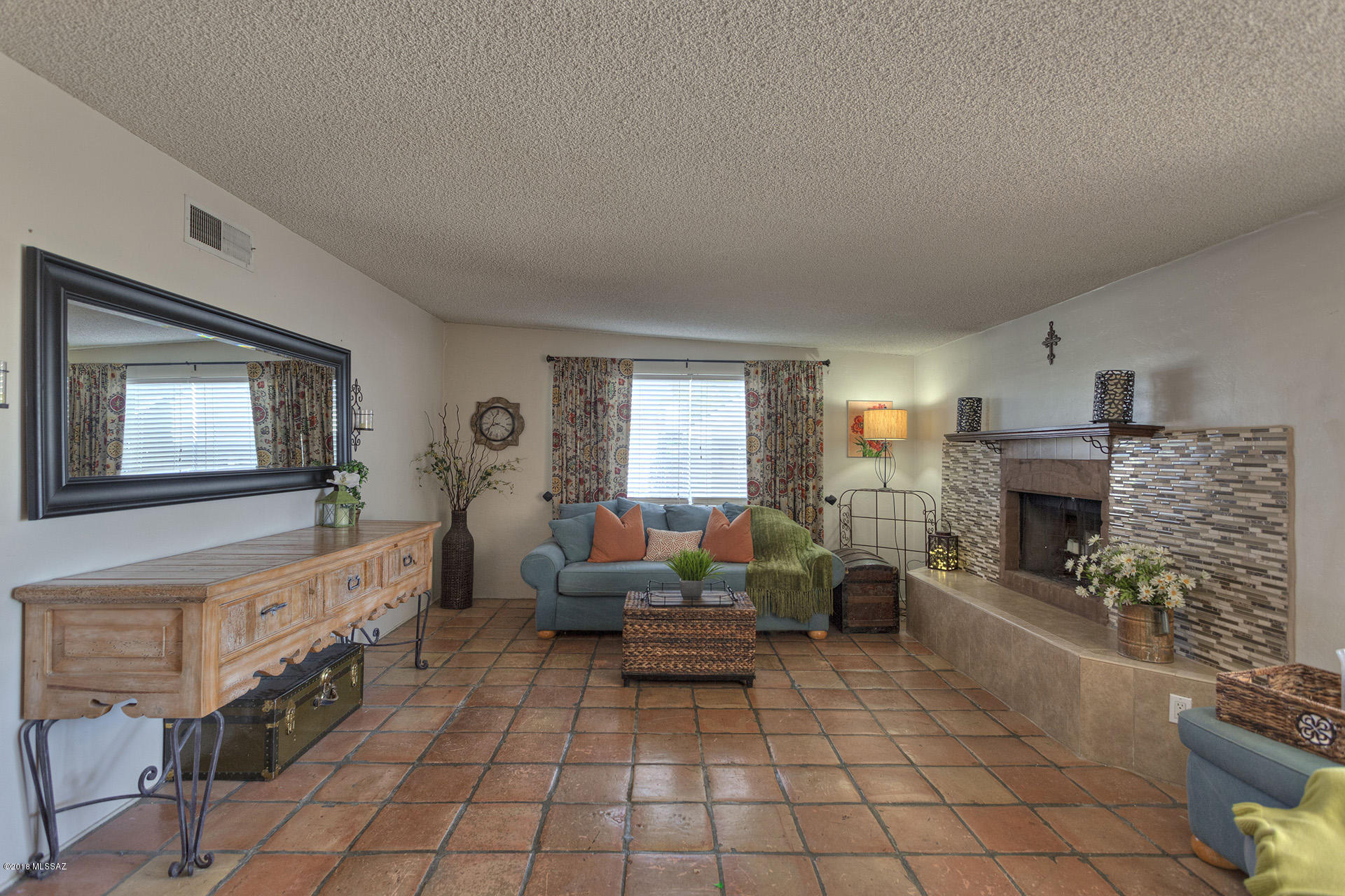 Huntington Park - Residential