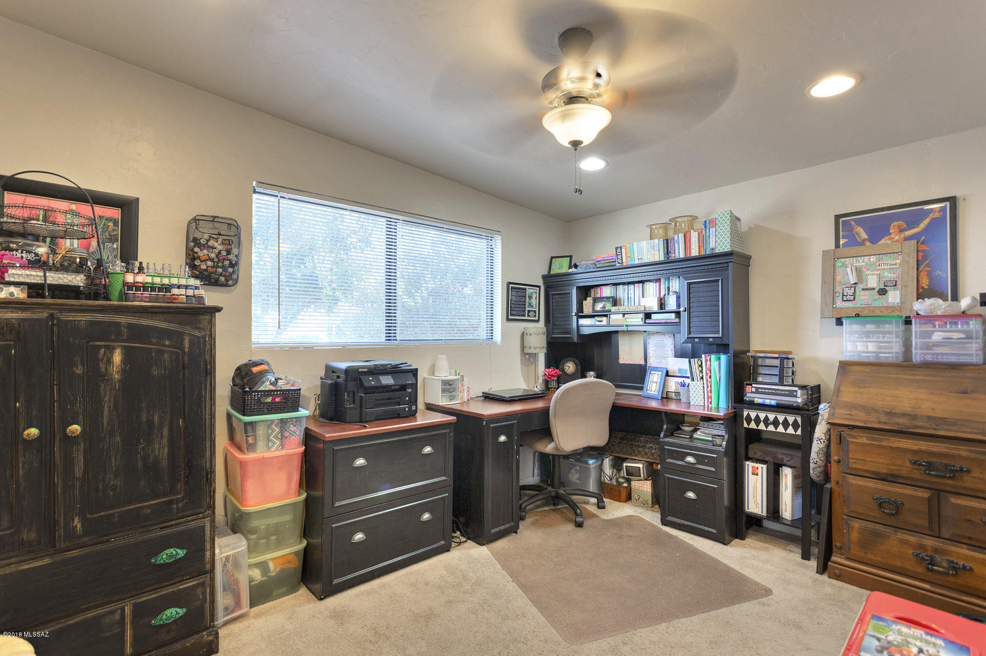 Huntington Park - Residential