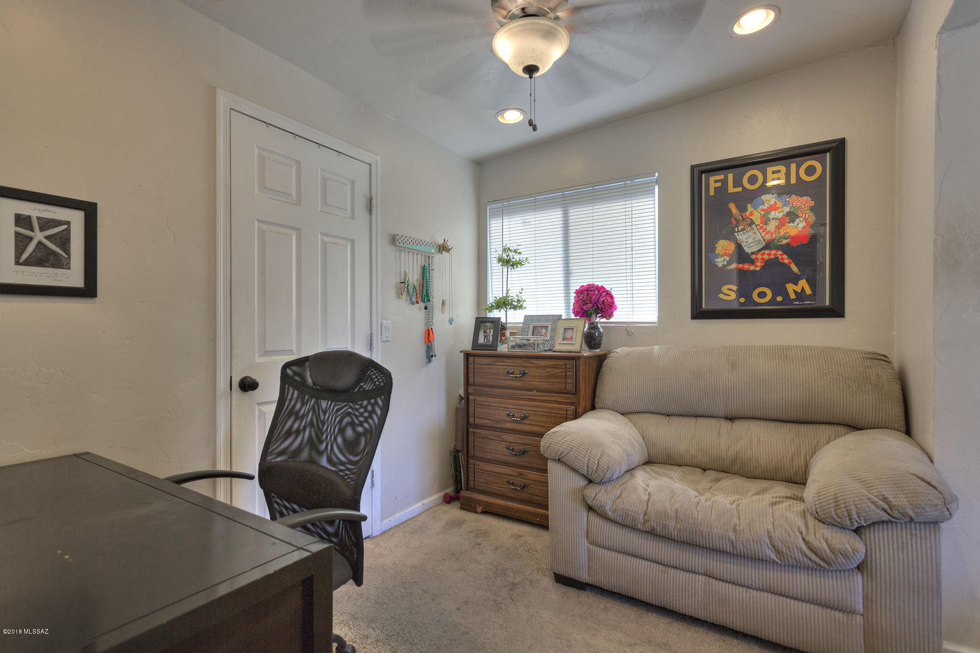 Huntington Park - Residential