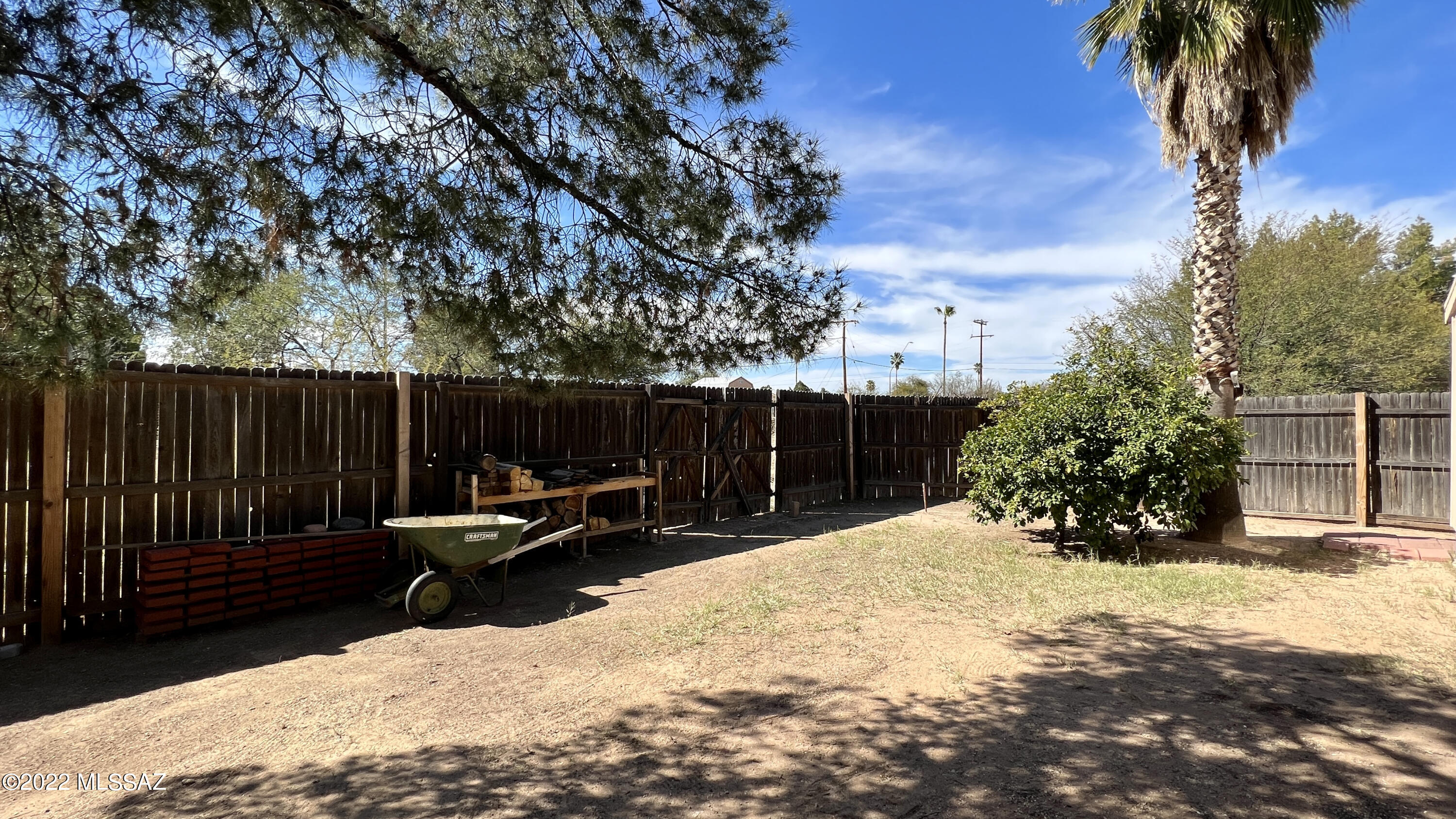 Vista Del Prado NO. 6 (1-64) - Residential