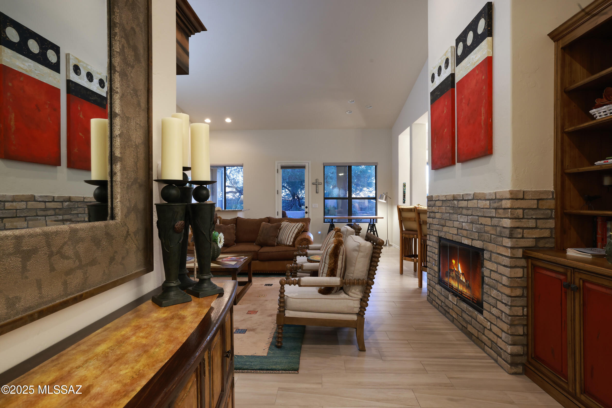 Ventana Canyon Golf Villas - Residential