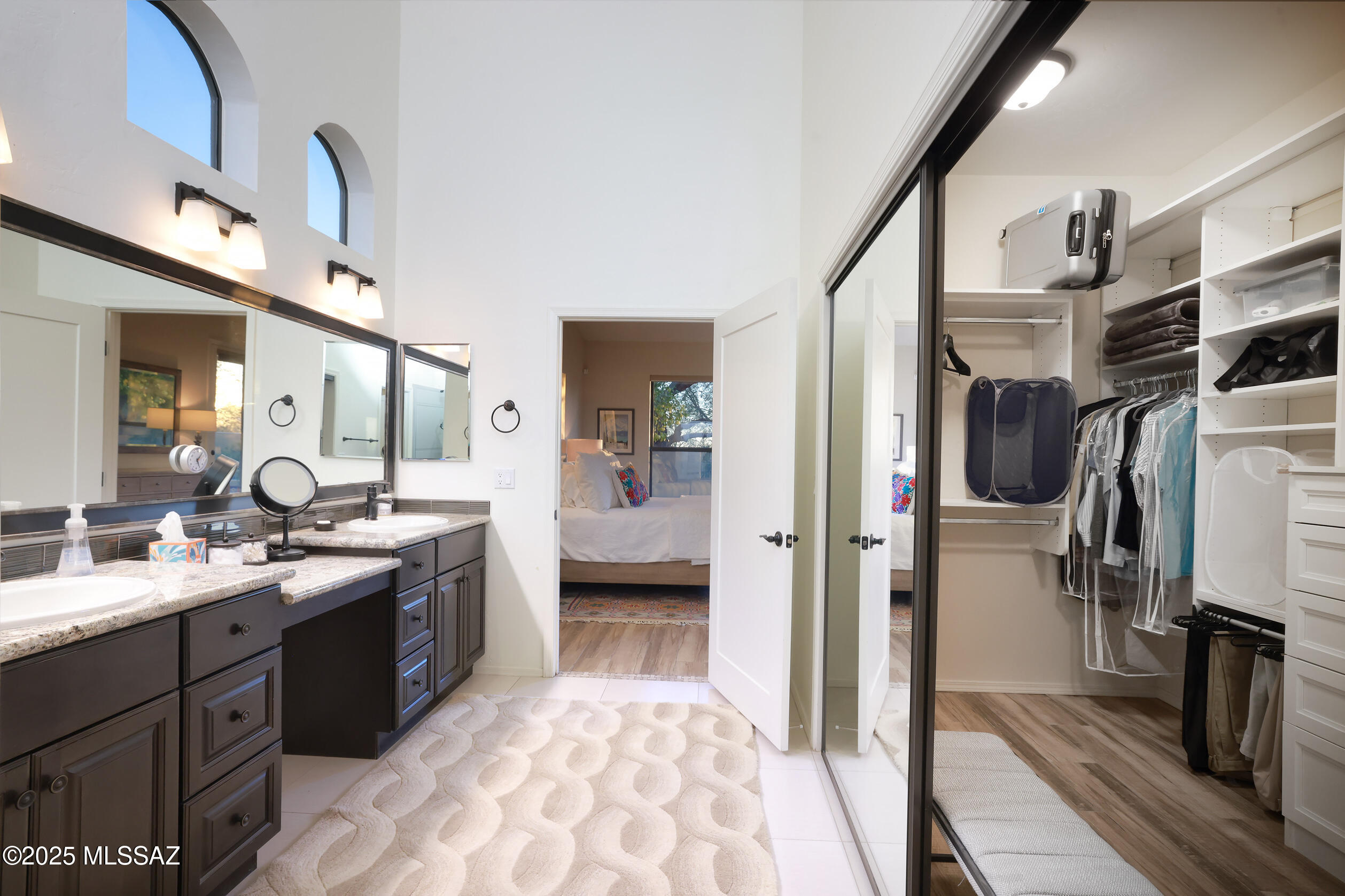 Ventana Canyon Golf Villas - Residential