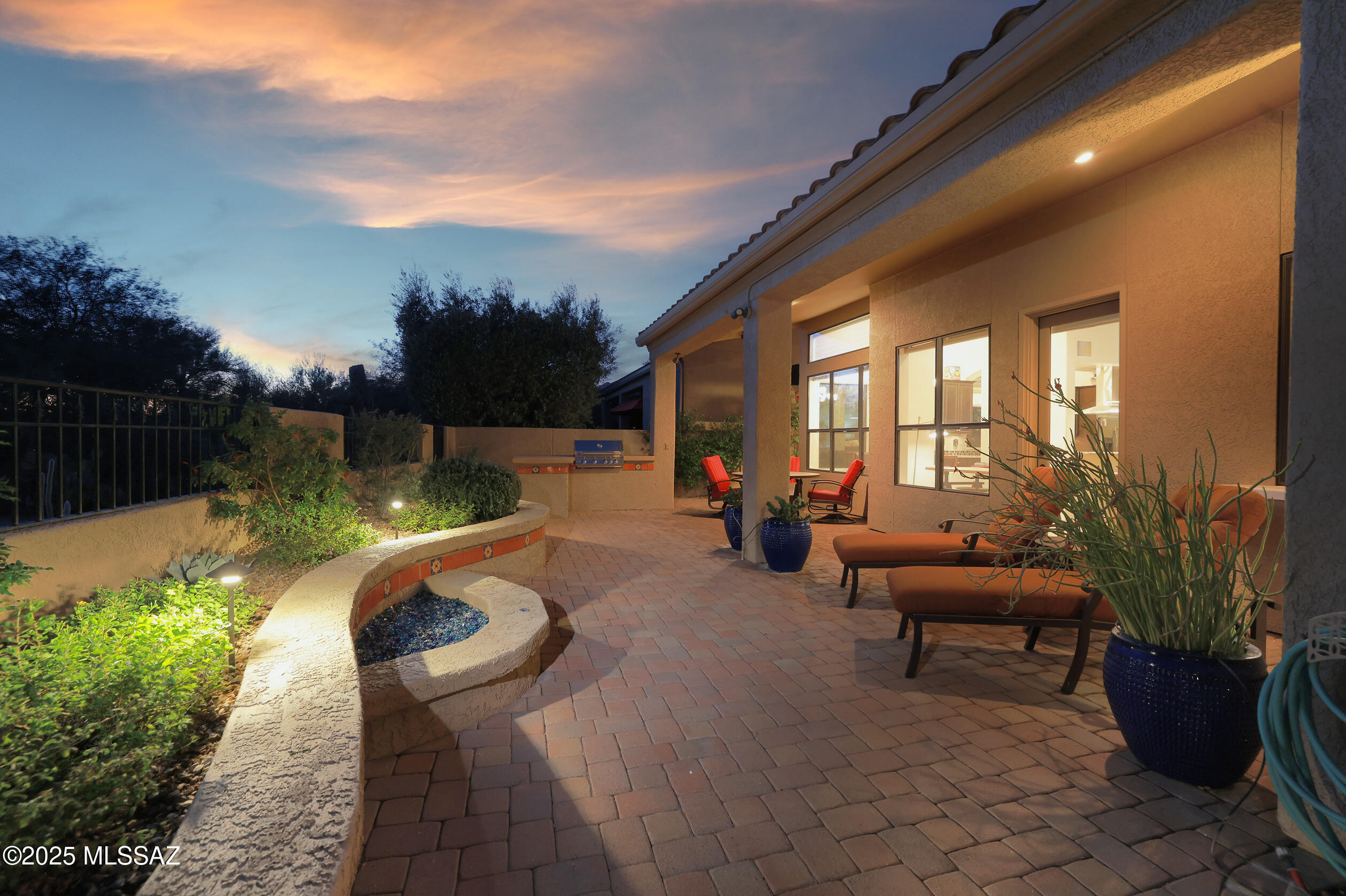 Ventana Canyon Golf Villas - Residential
