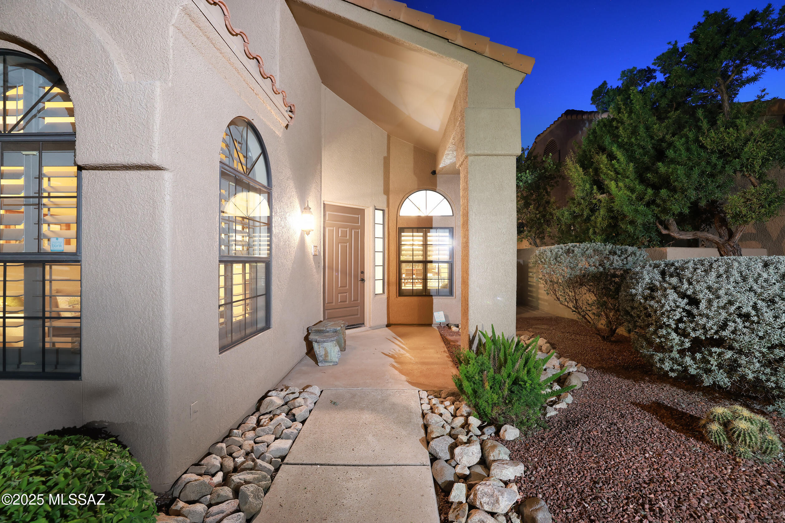 Ventana Canyon Golf Villas - Residential