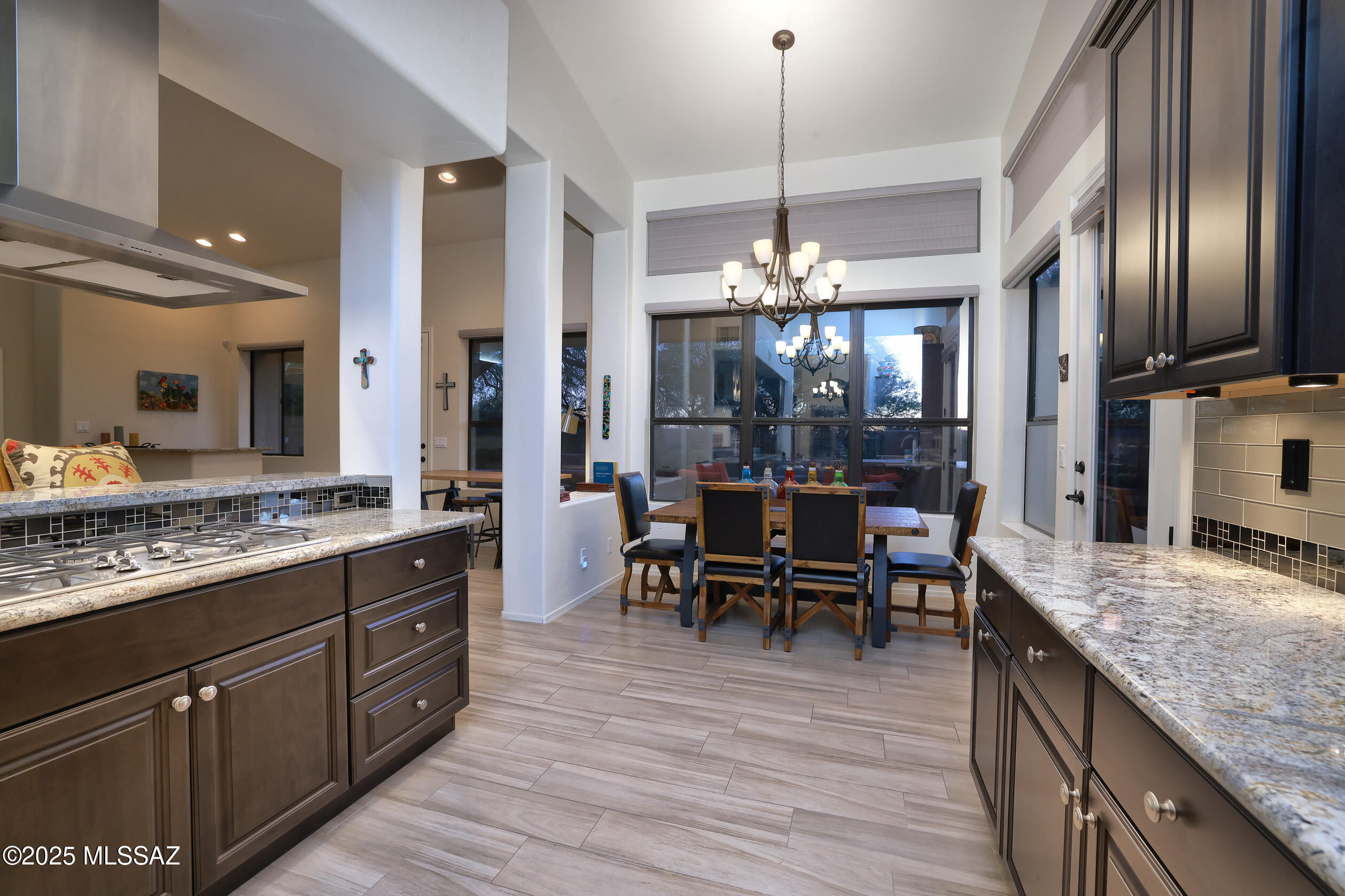 Ventana Canyon Golf Villas - Residential