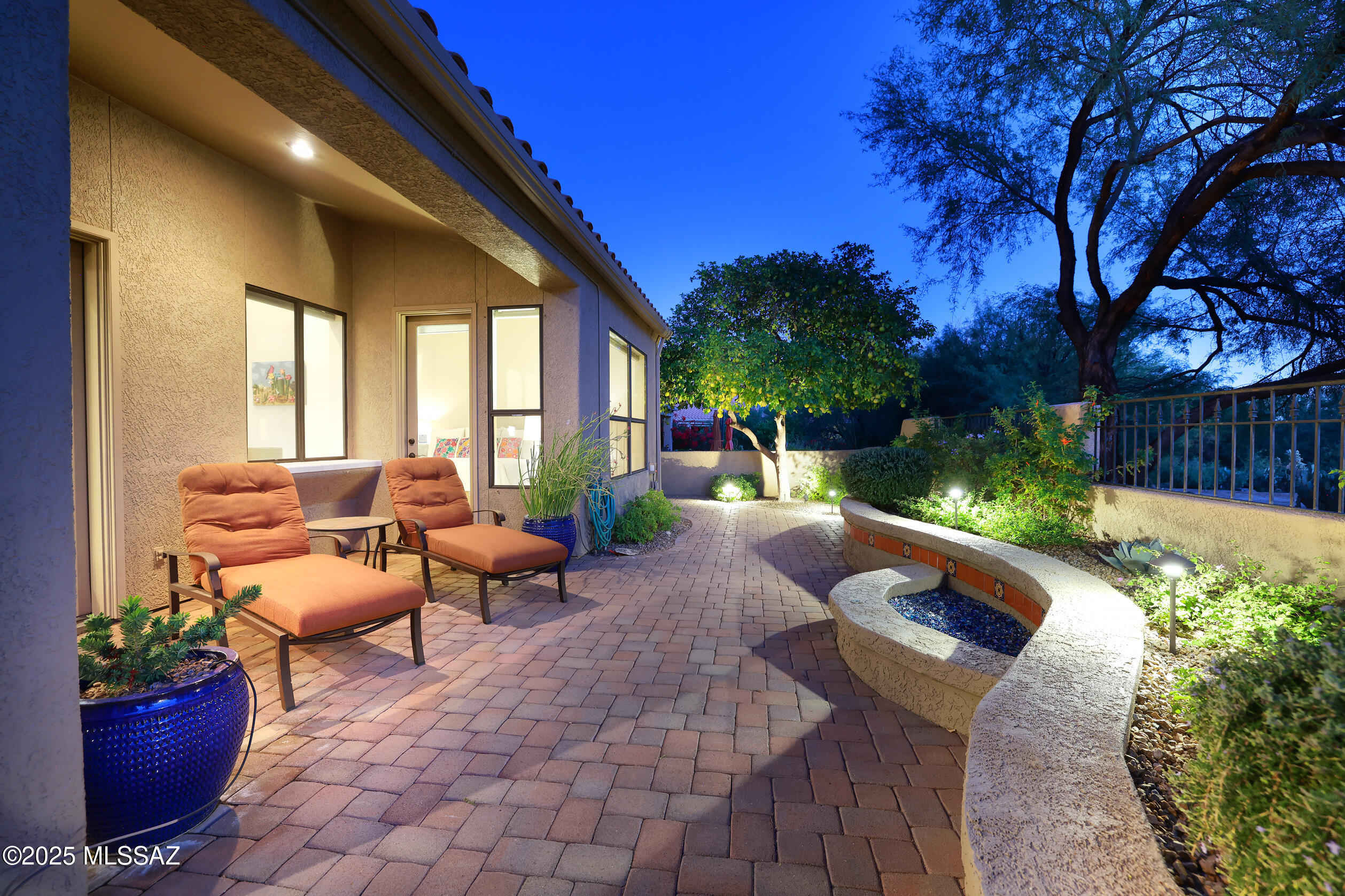 Ventana Canyon Golf Villas - Residential
