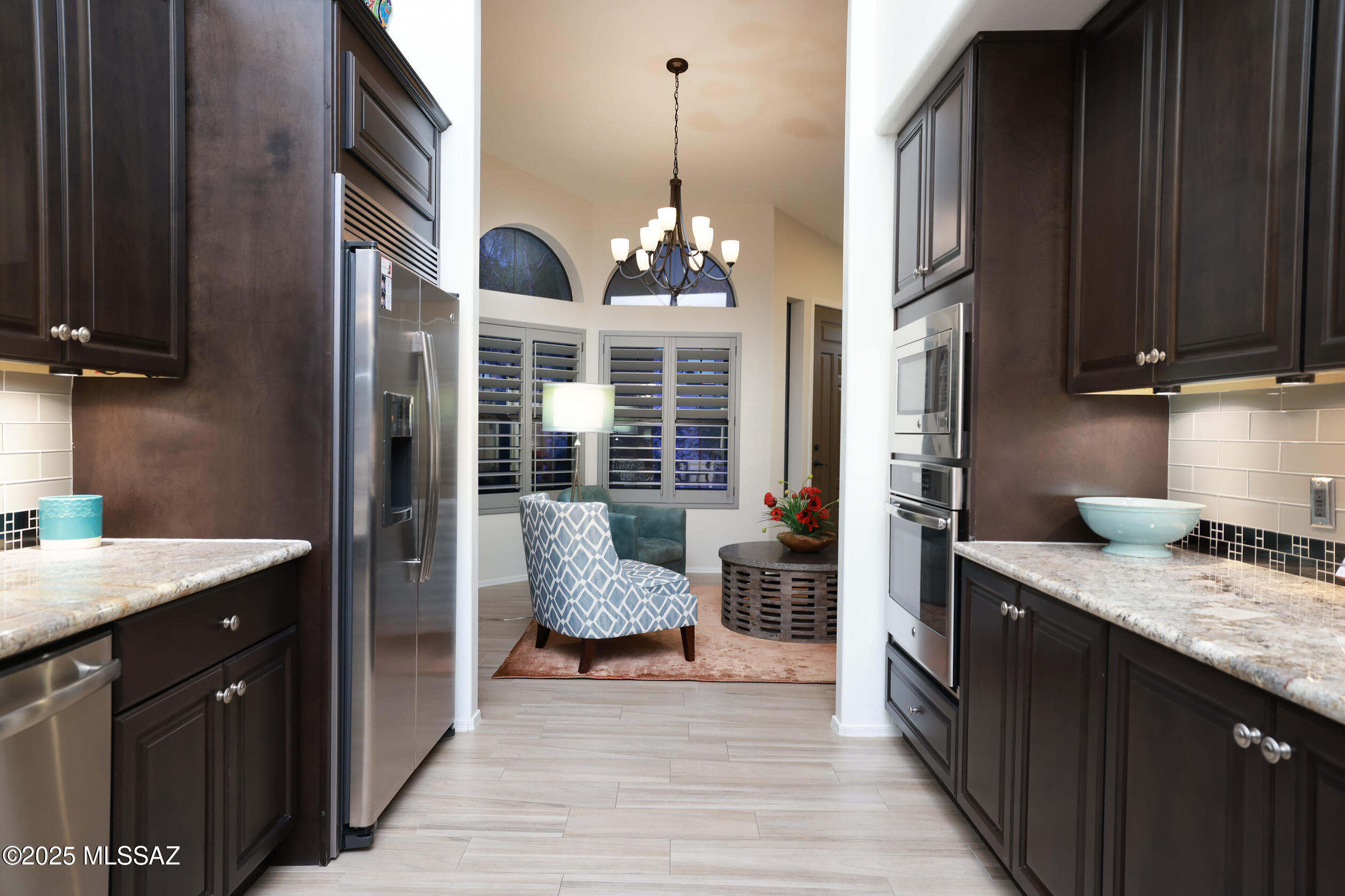 Ventana Canyon Golf Villas - Residential