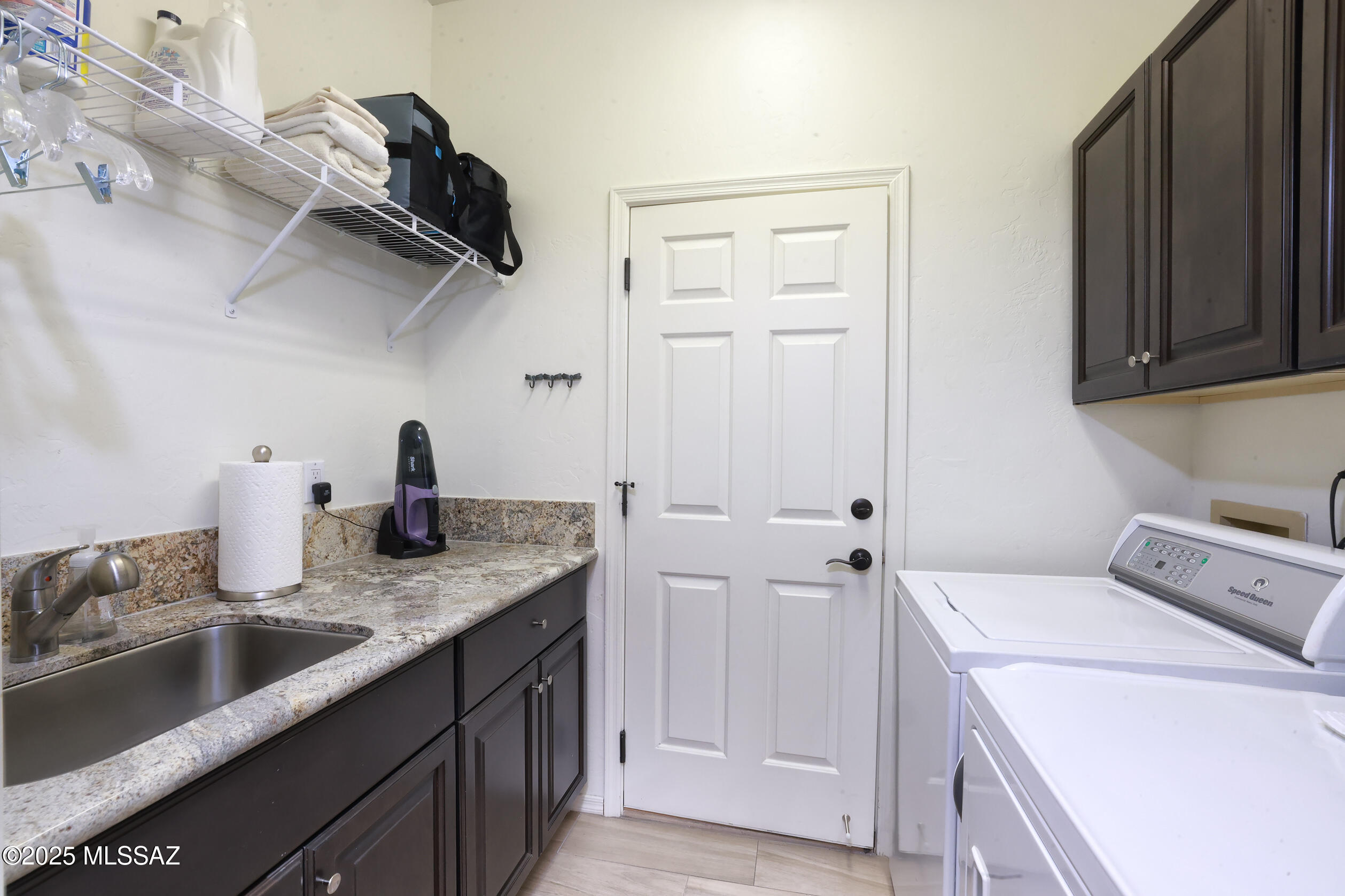 Ventana Canyon Golf Villas - Residential