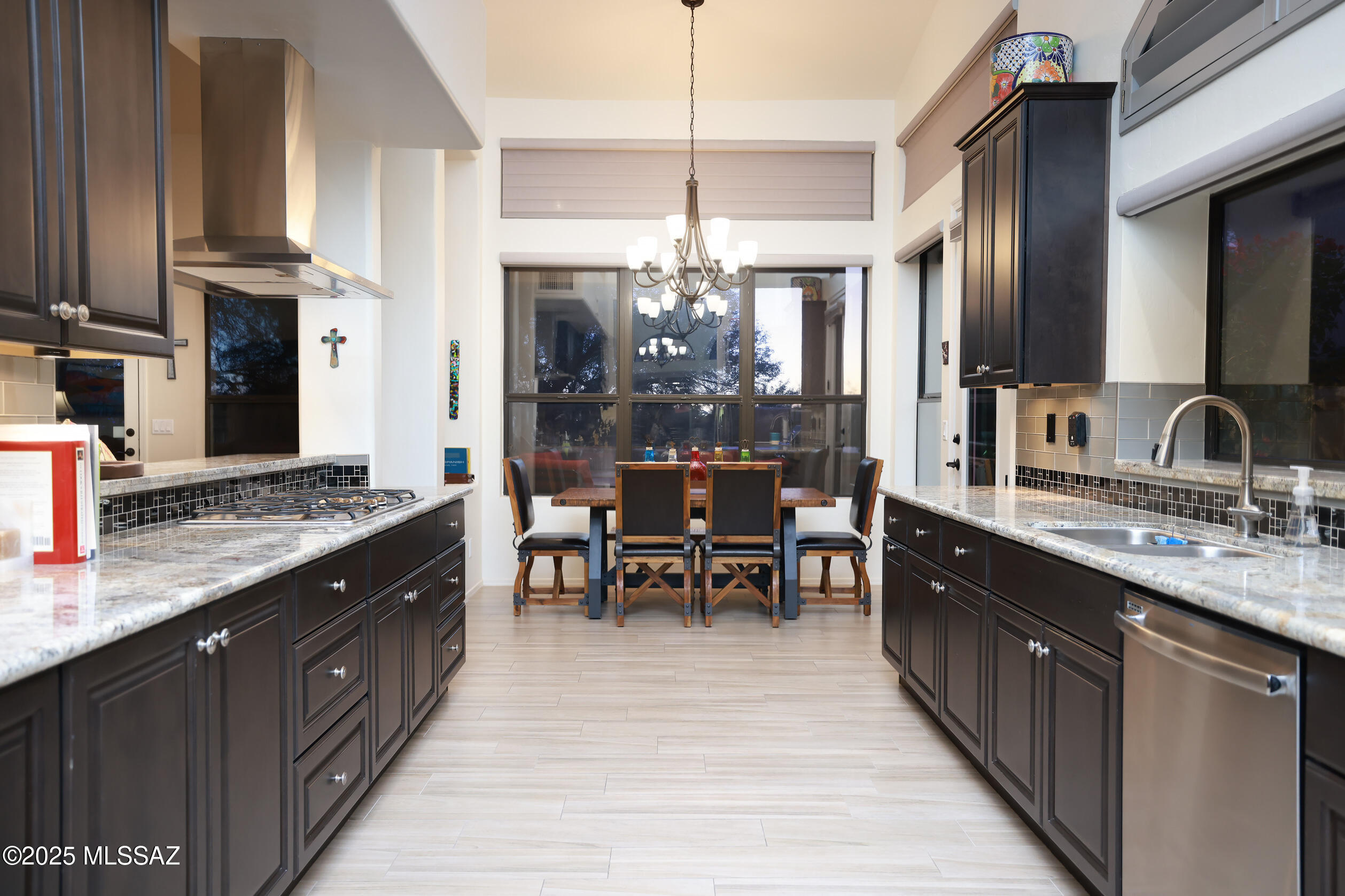 Ventana Canyon Golf Villas - Residential