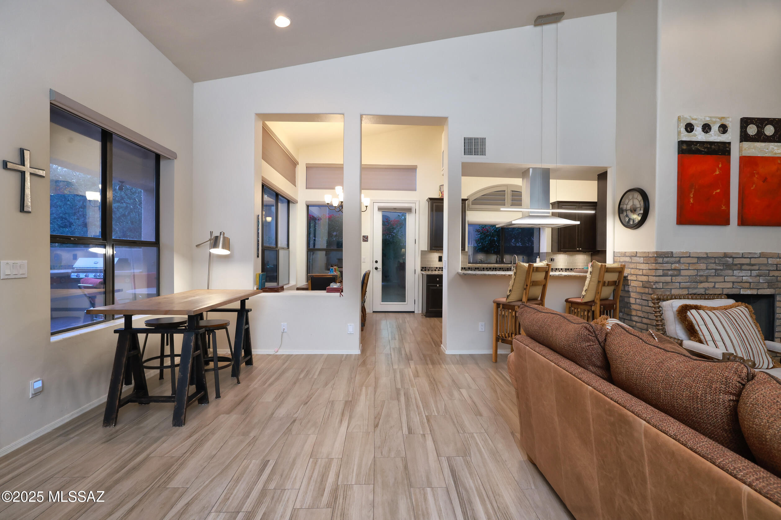Ventana Canyon Golf Villas - Residential