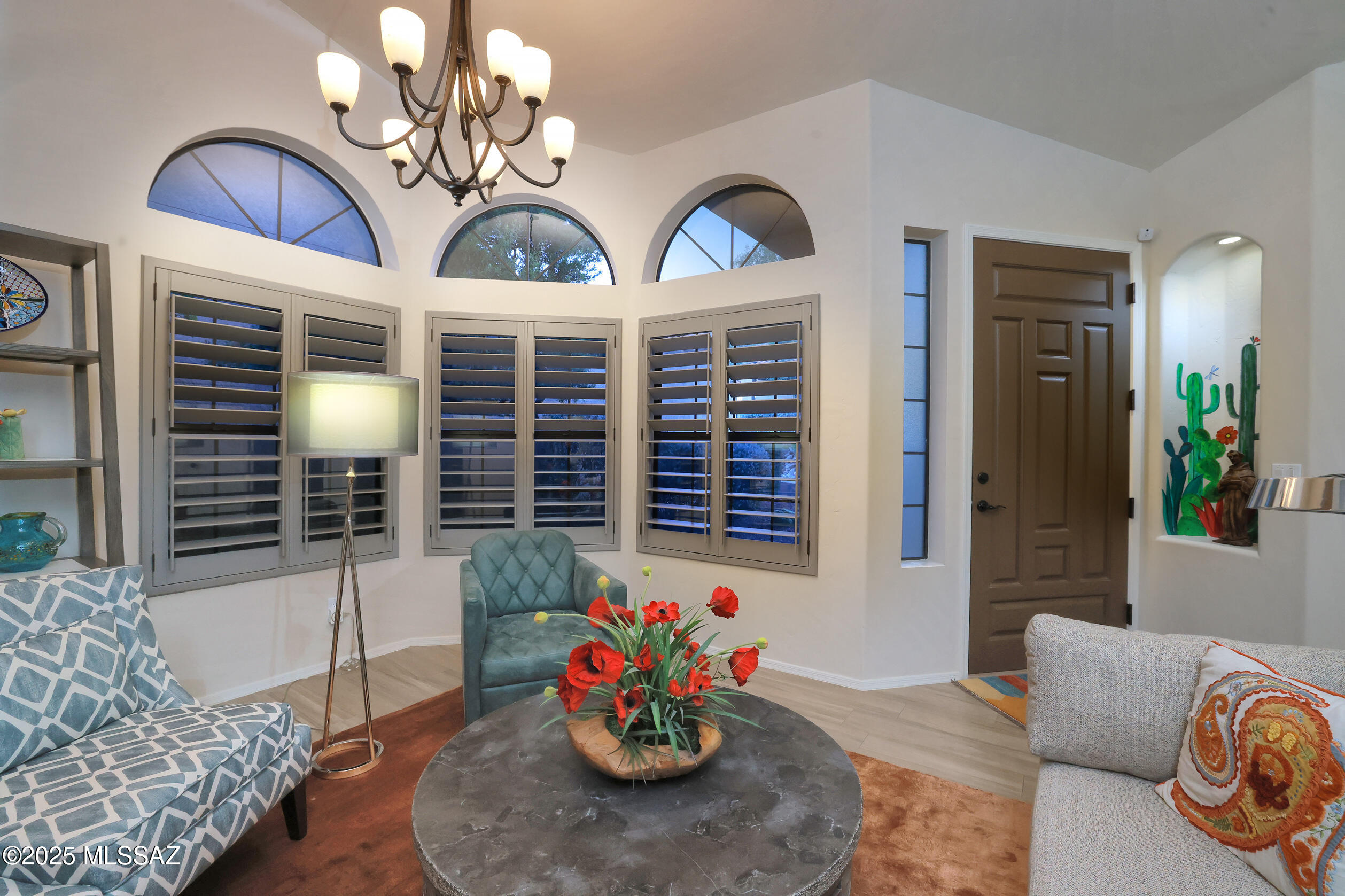 Ventana Canyon Golf Villas - Residential
