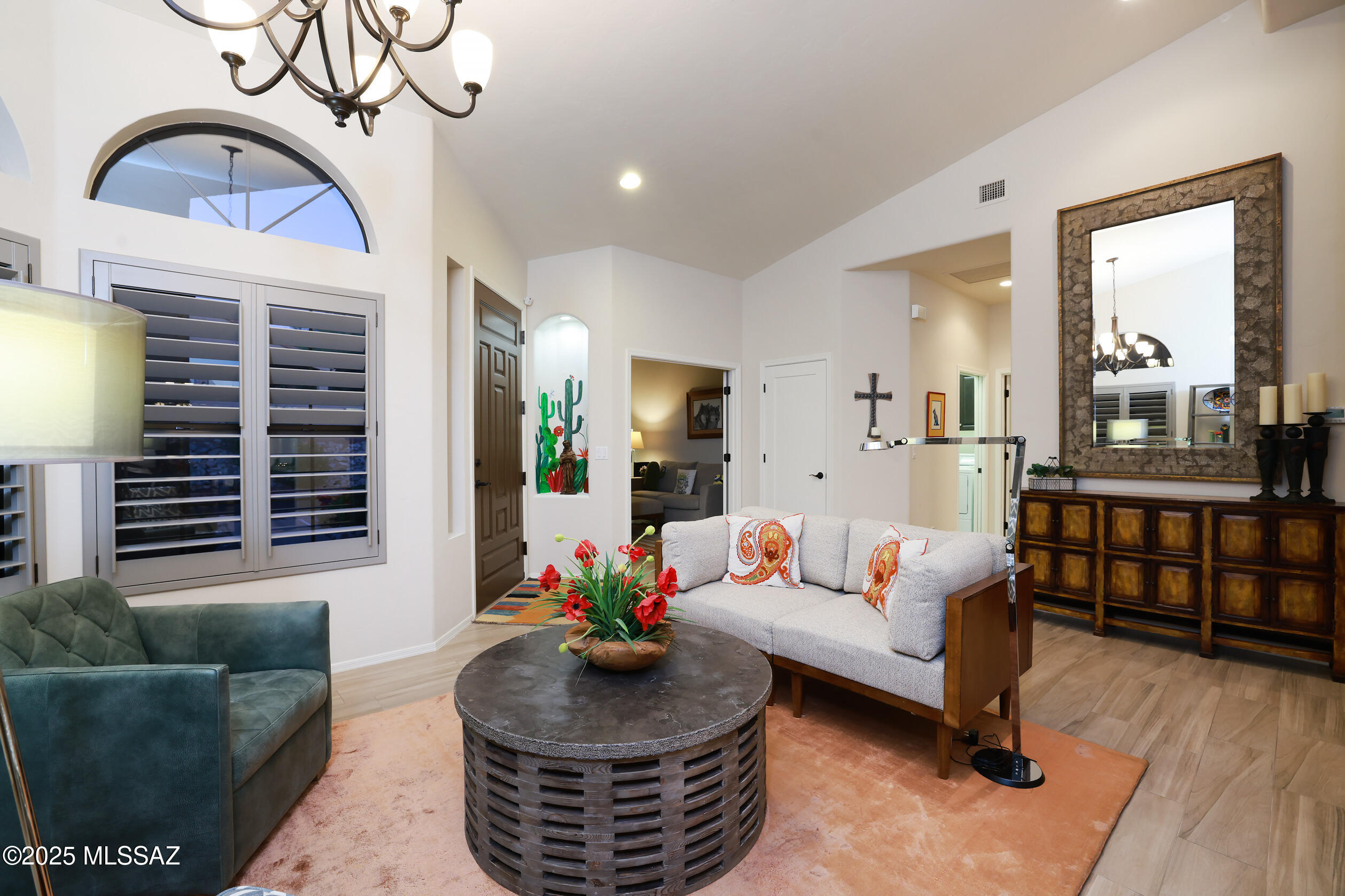 Ventana Canyon Golf Villas - Residential