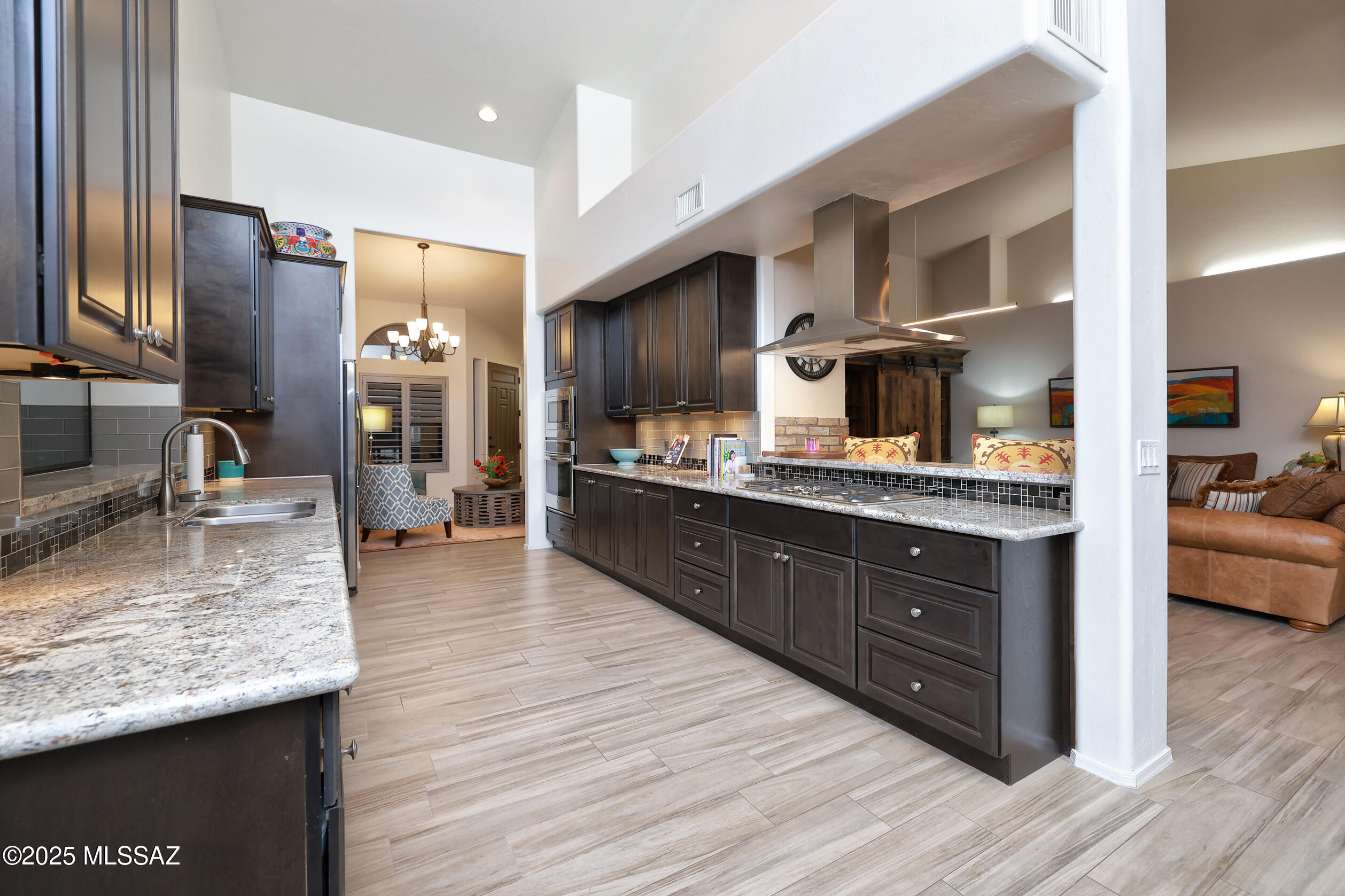 Ventana Canyon Golf Villas - Residential
