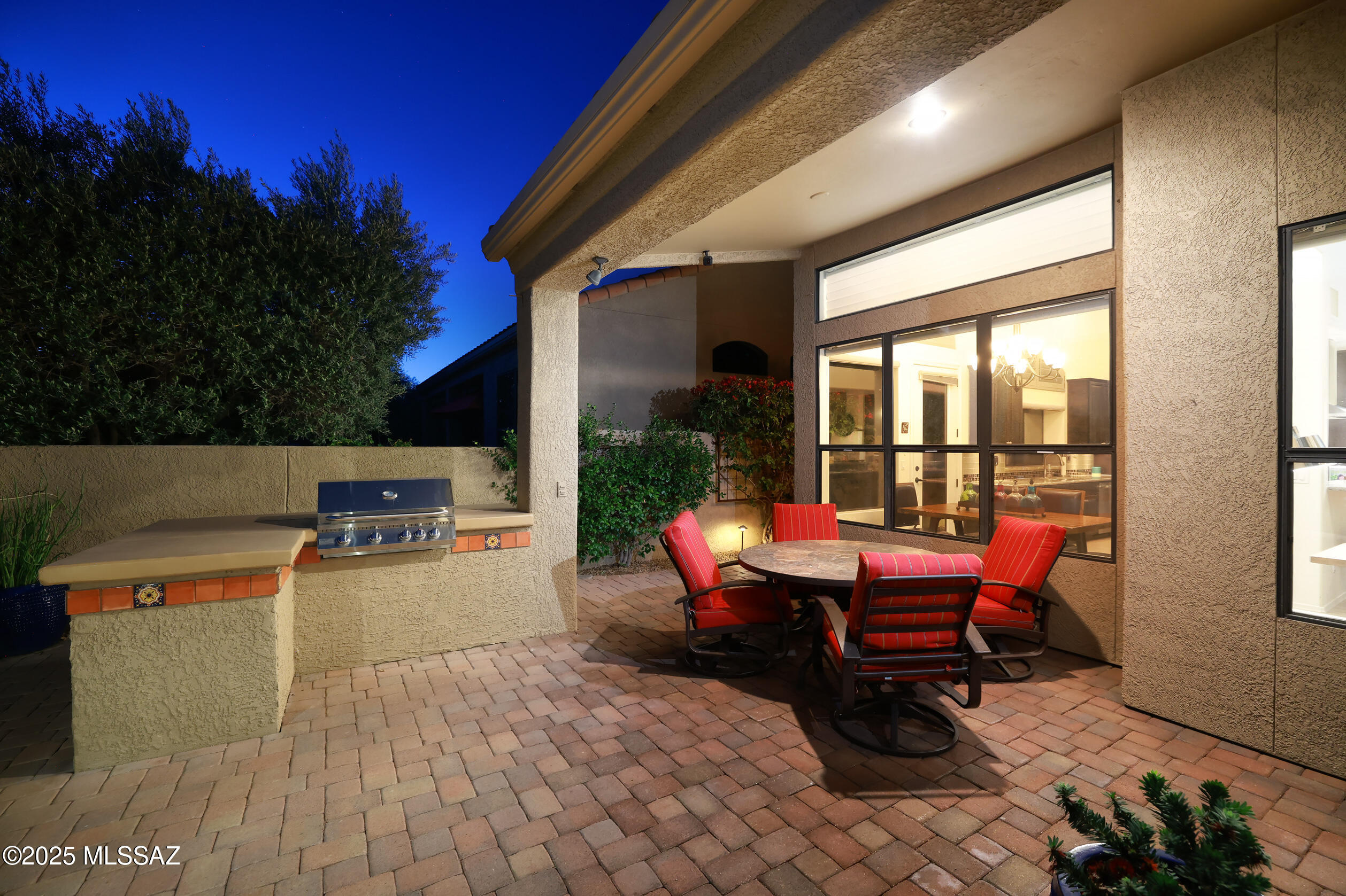 Ventana Canyon Golf Villas - Residential