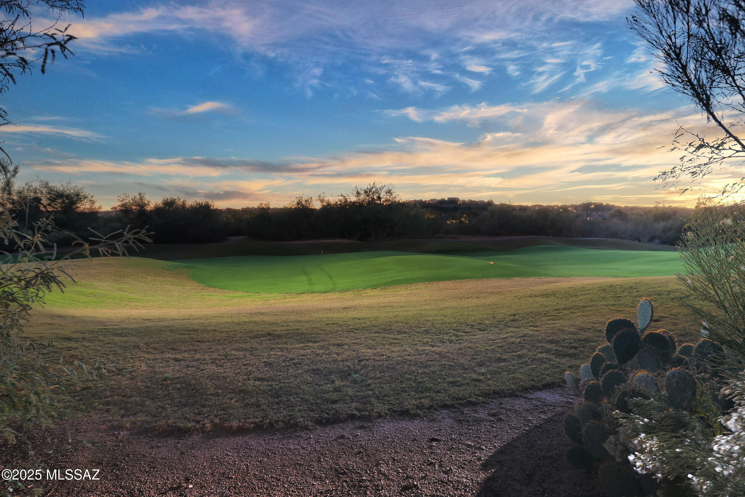 Ventana Canyon Golf Villas - Residential