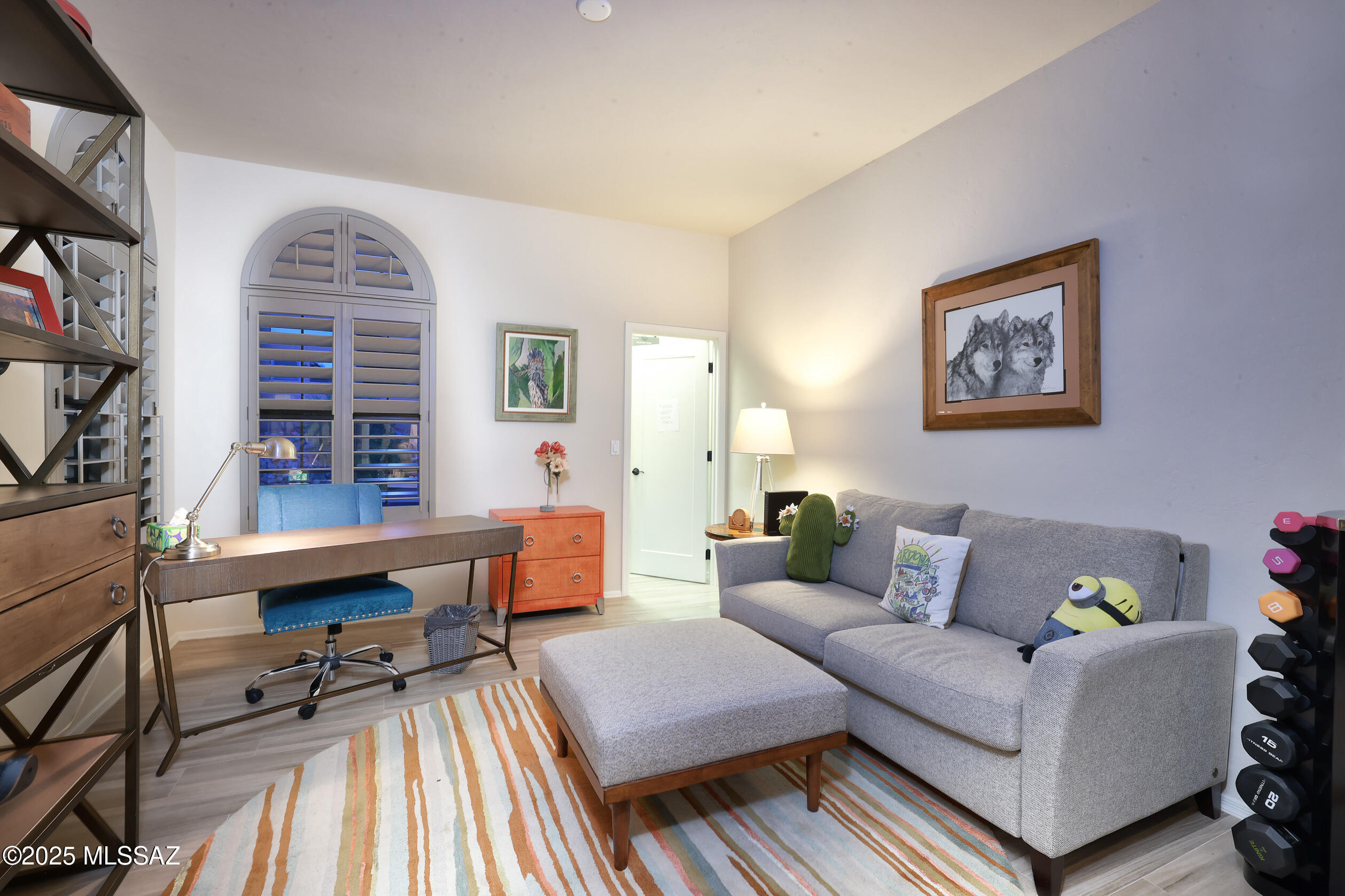 Ventana Canyon Golf Villas - Residential
