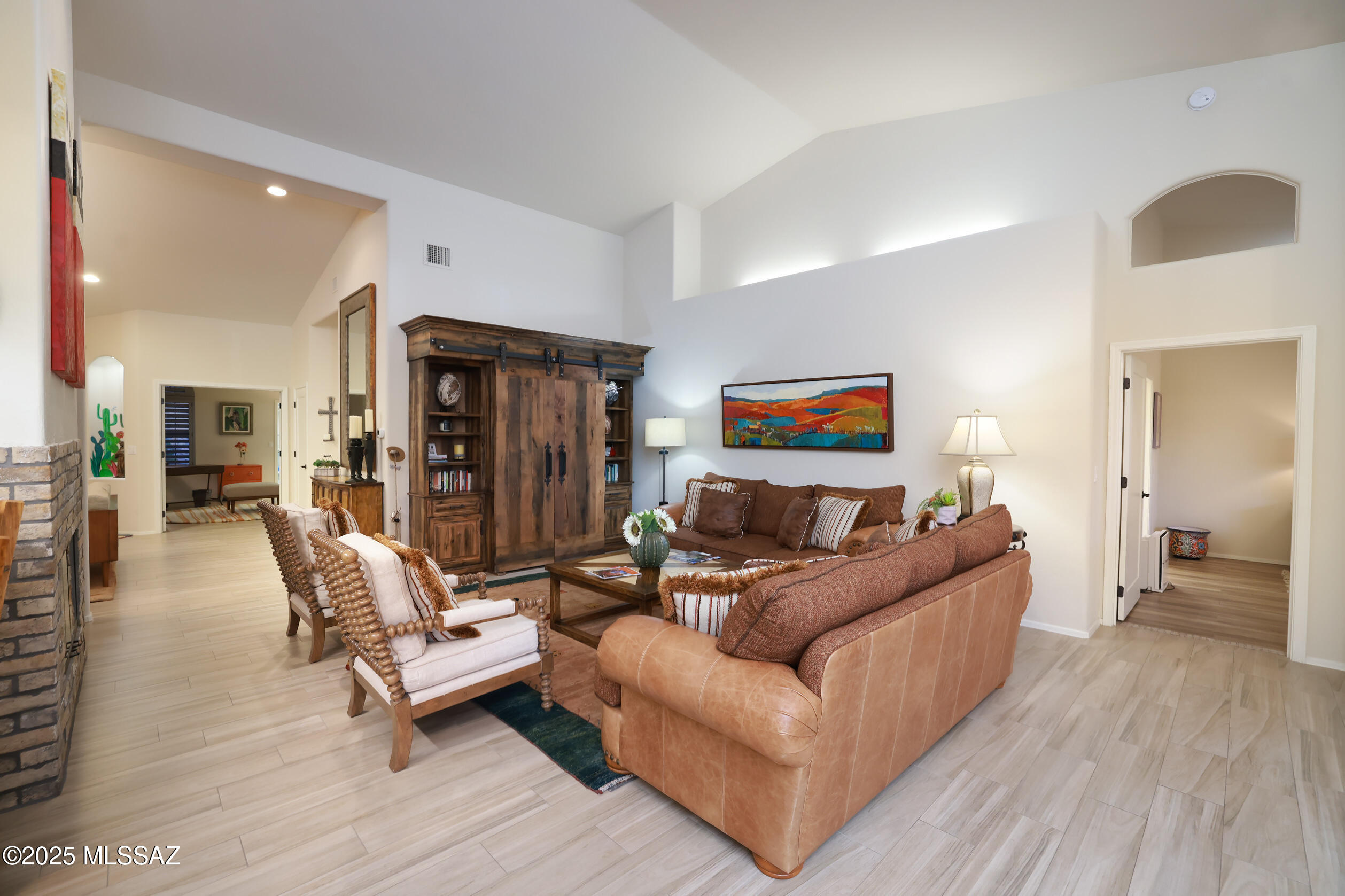 Ventana Canyon Golf Villas - Residential