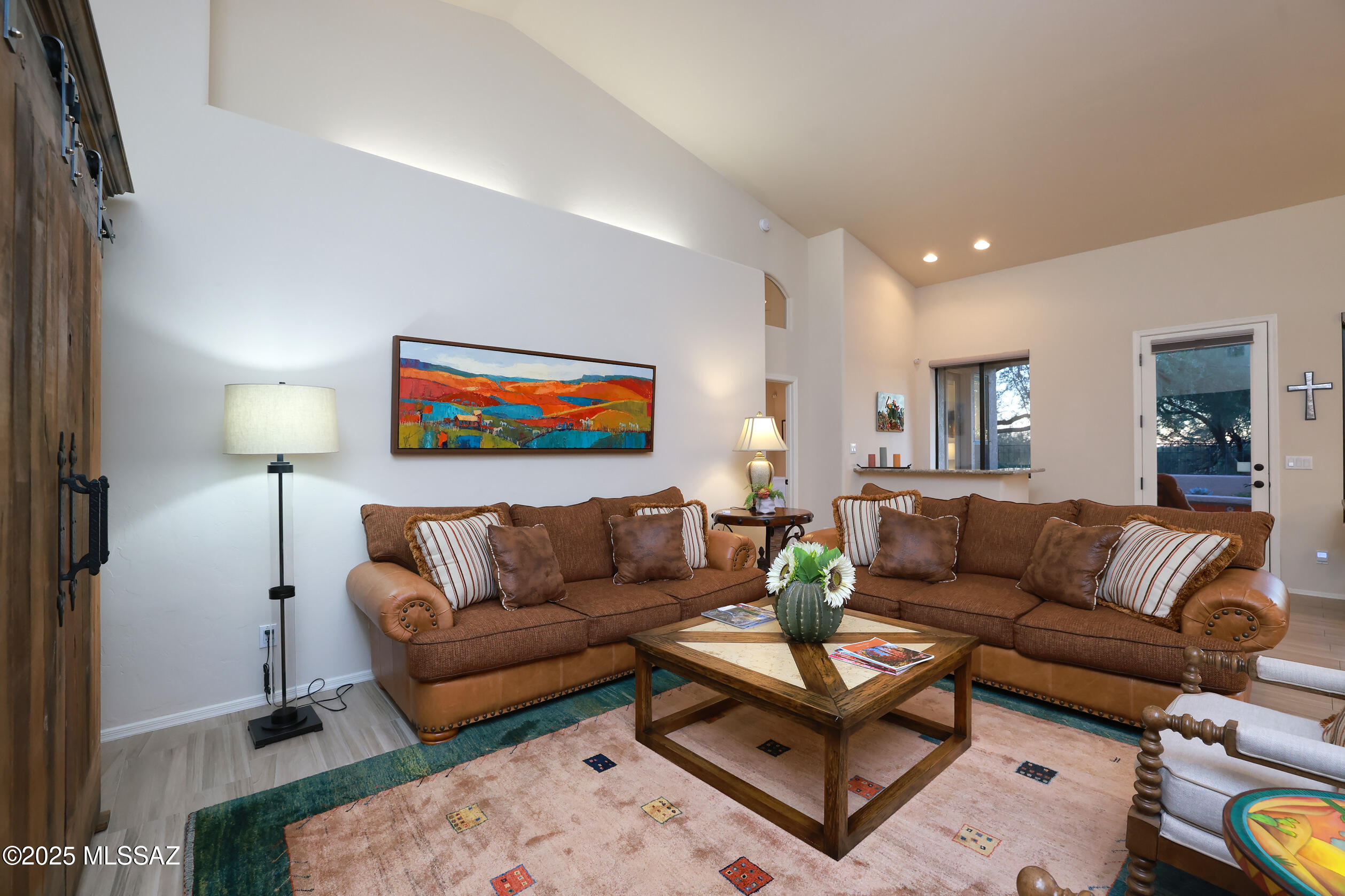 Ventana Canyon Golf Villas - Residential