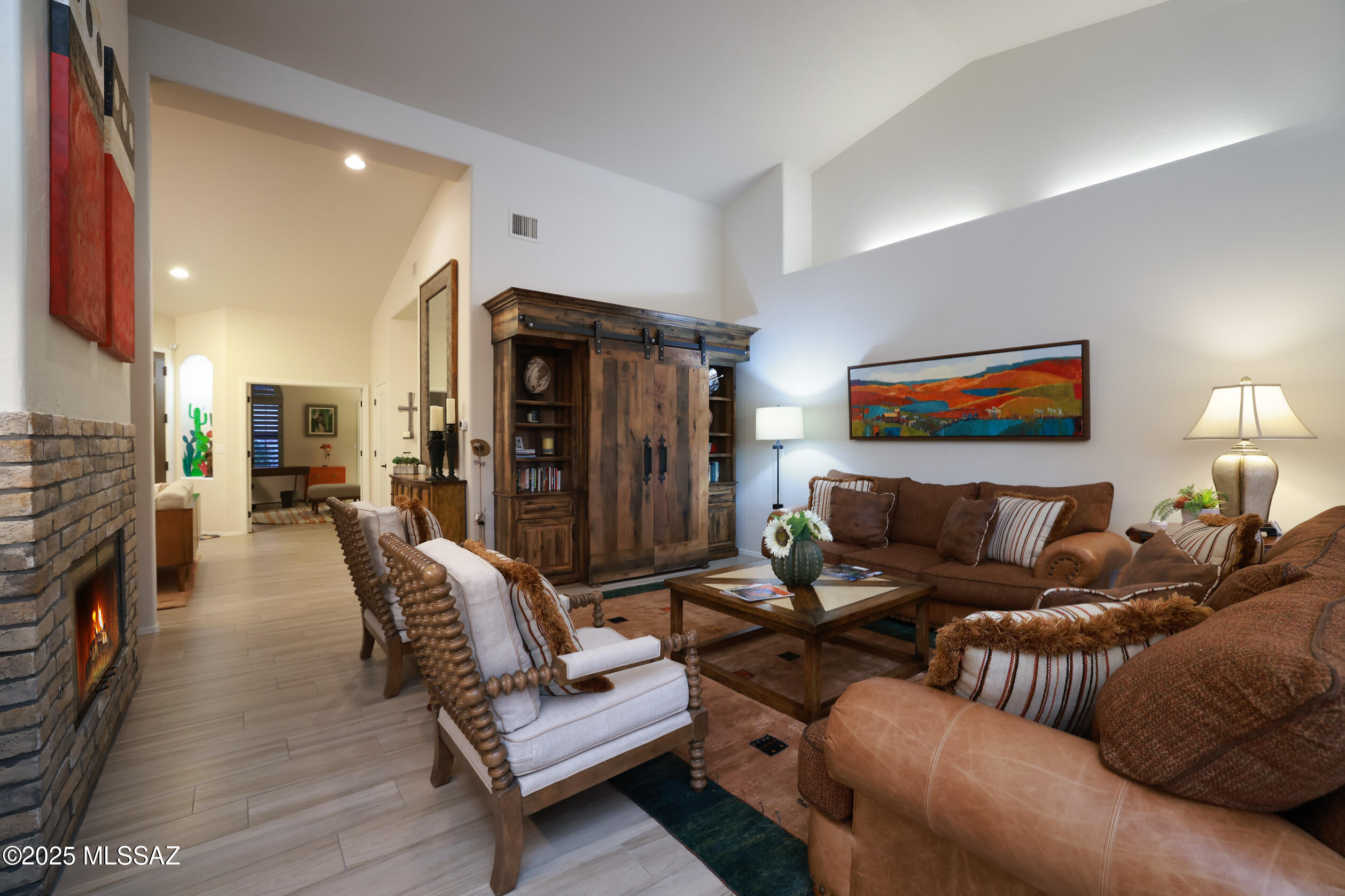 Ventana Canyon Golf Villas - Residential