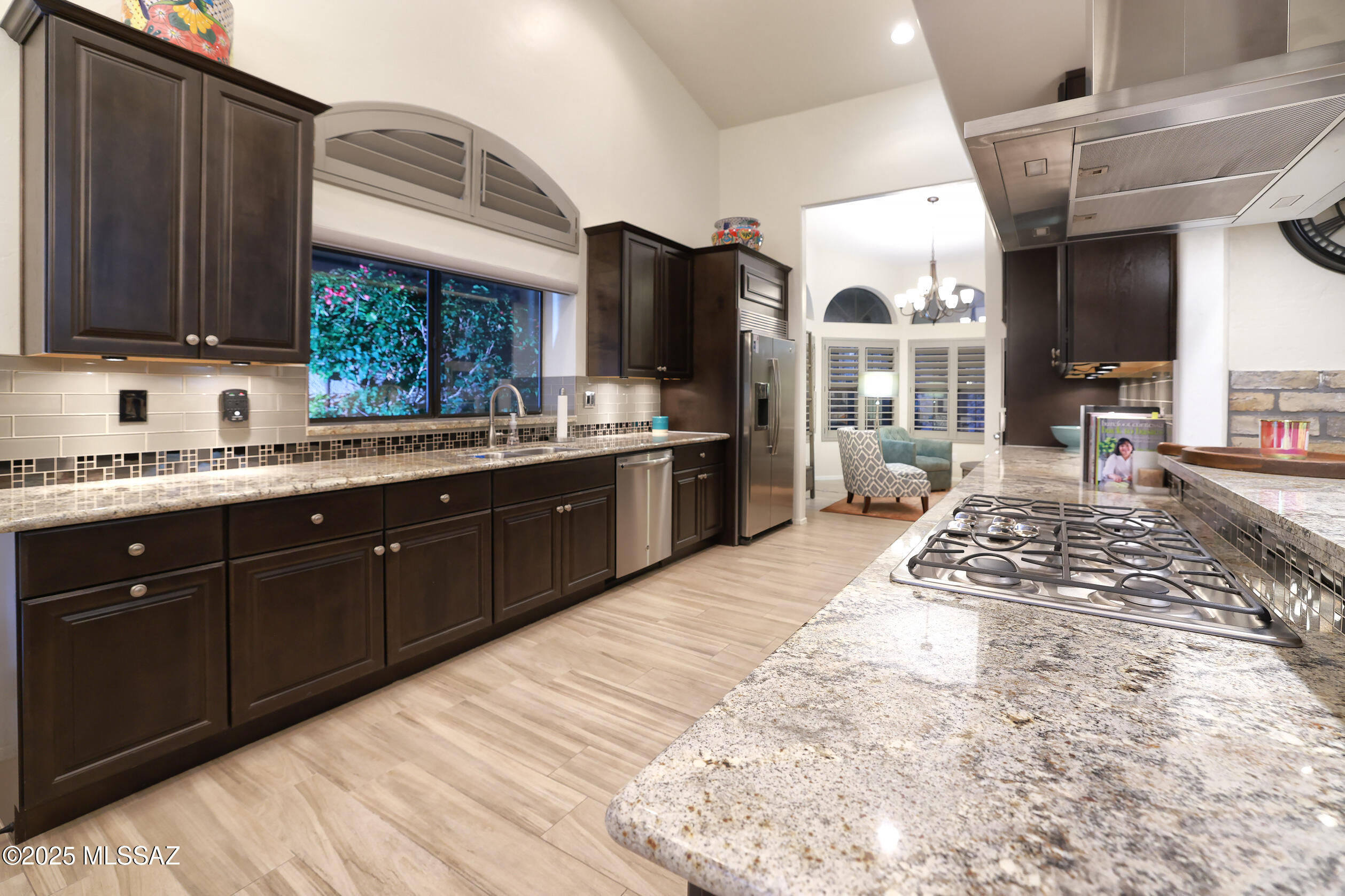 Ventana Canyon Golf Villas - Residential