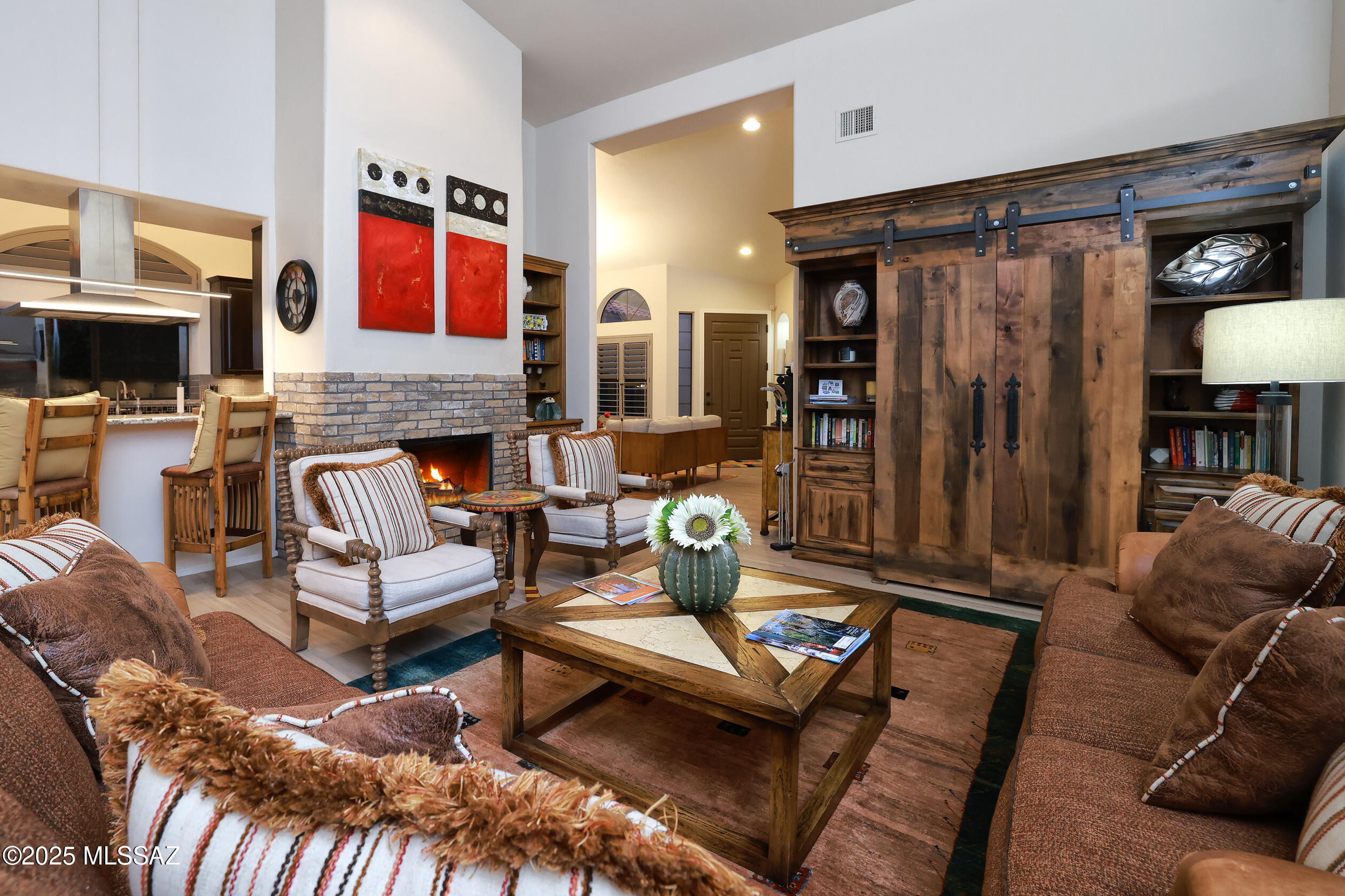 Ventana Canyon Golf Villas - Residential