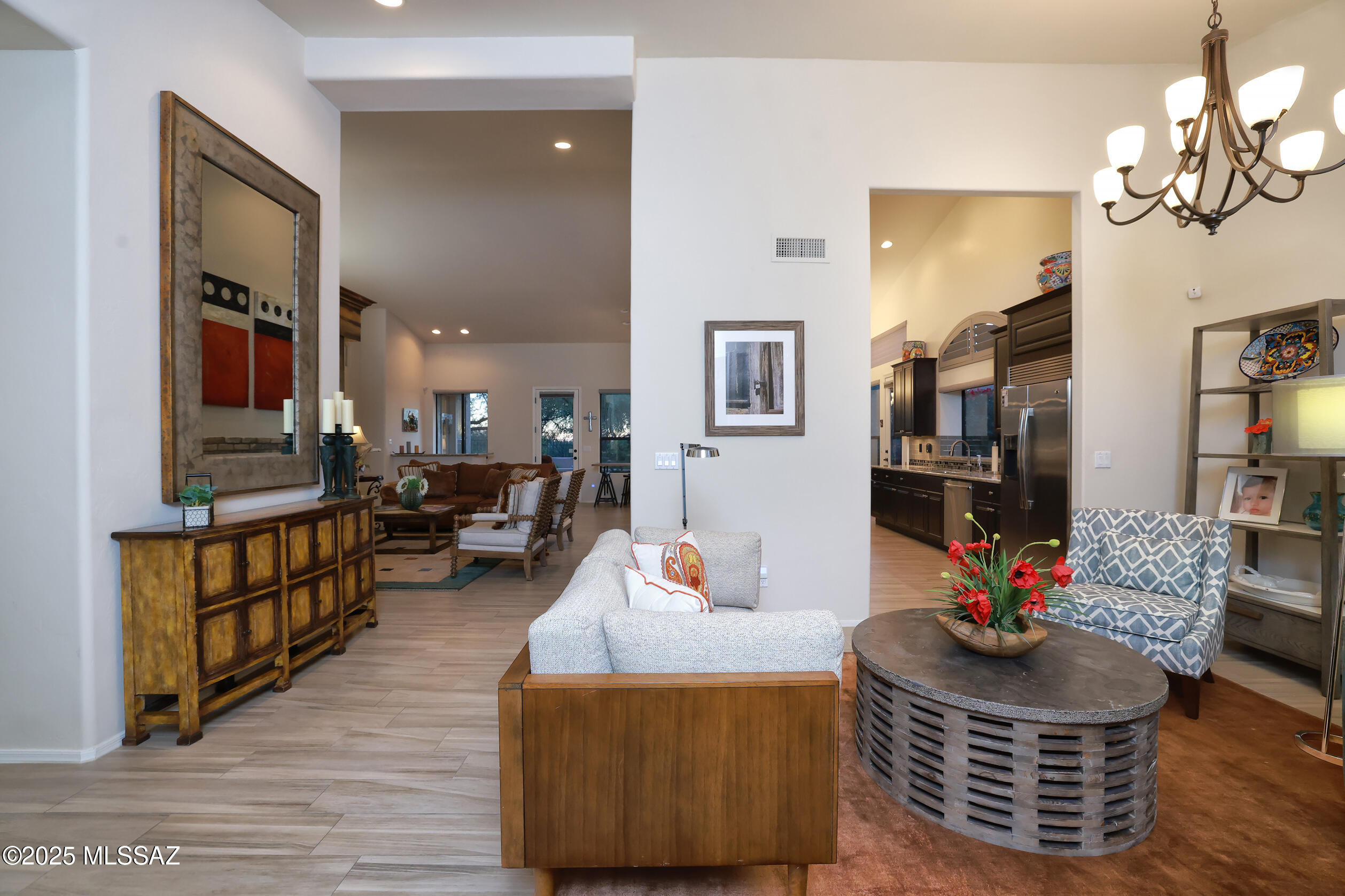 Ventana Canyon Golf Villas - Residential