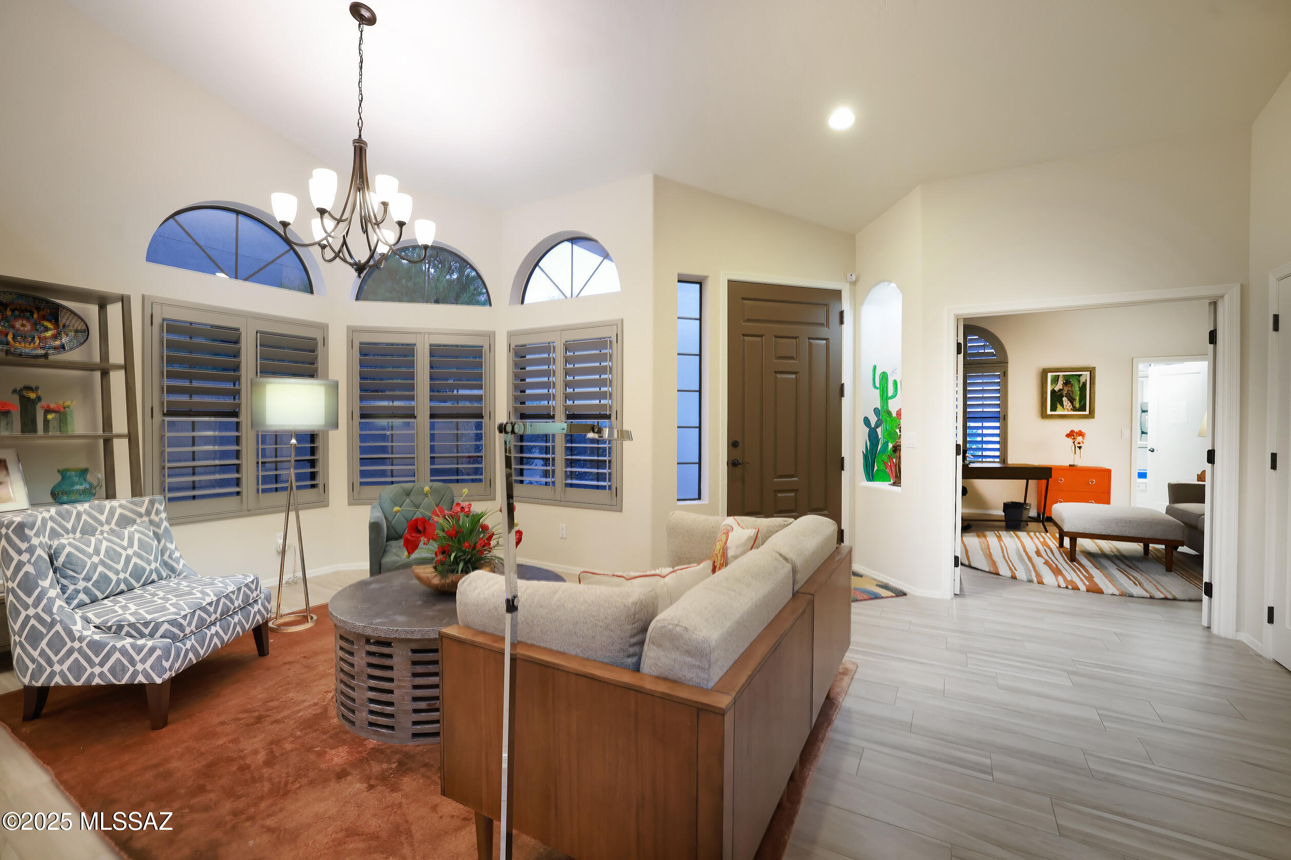 Ventana Canyon Golf Villas - Residential