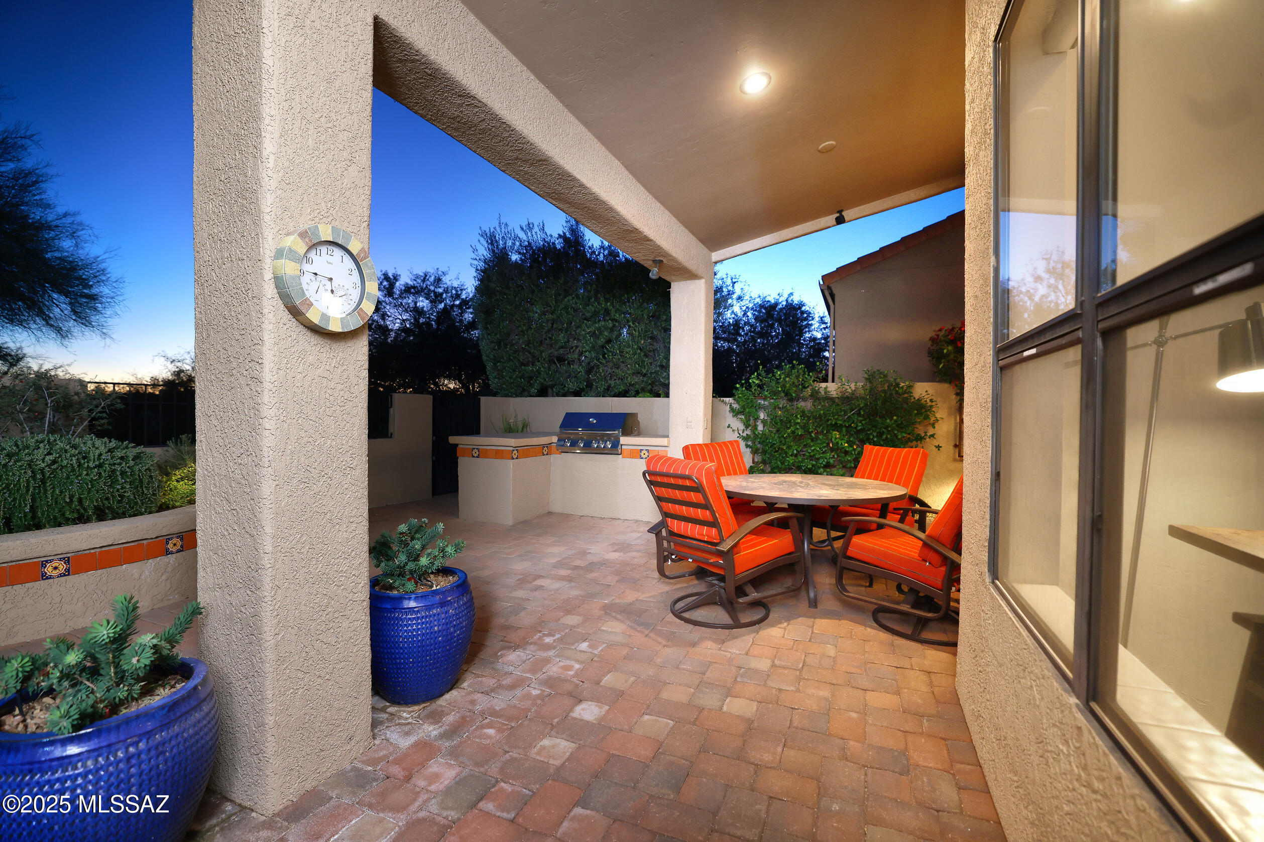 Ventana Canyon Golf Villas - Residential