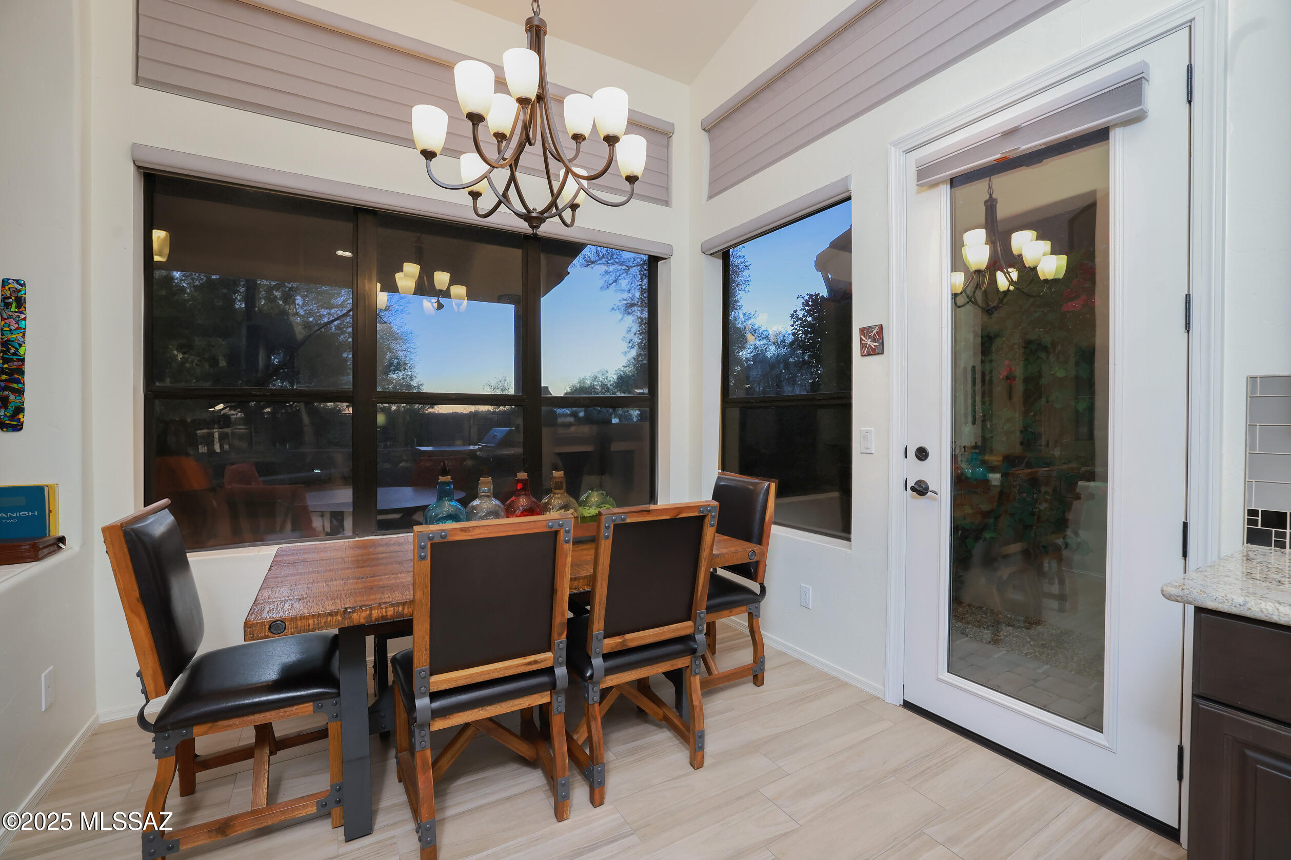 Ventana Canyon Golf Villas - Residential