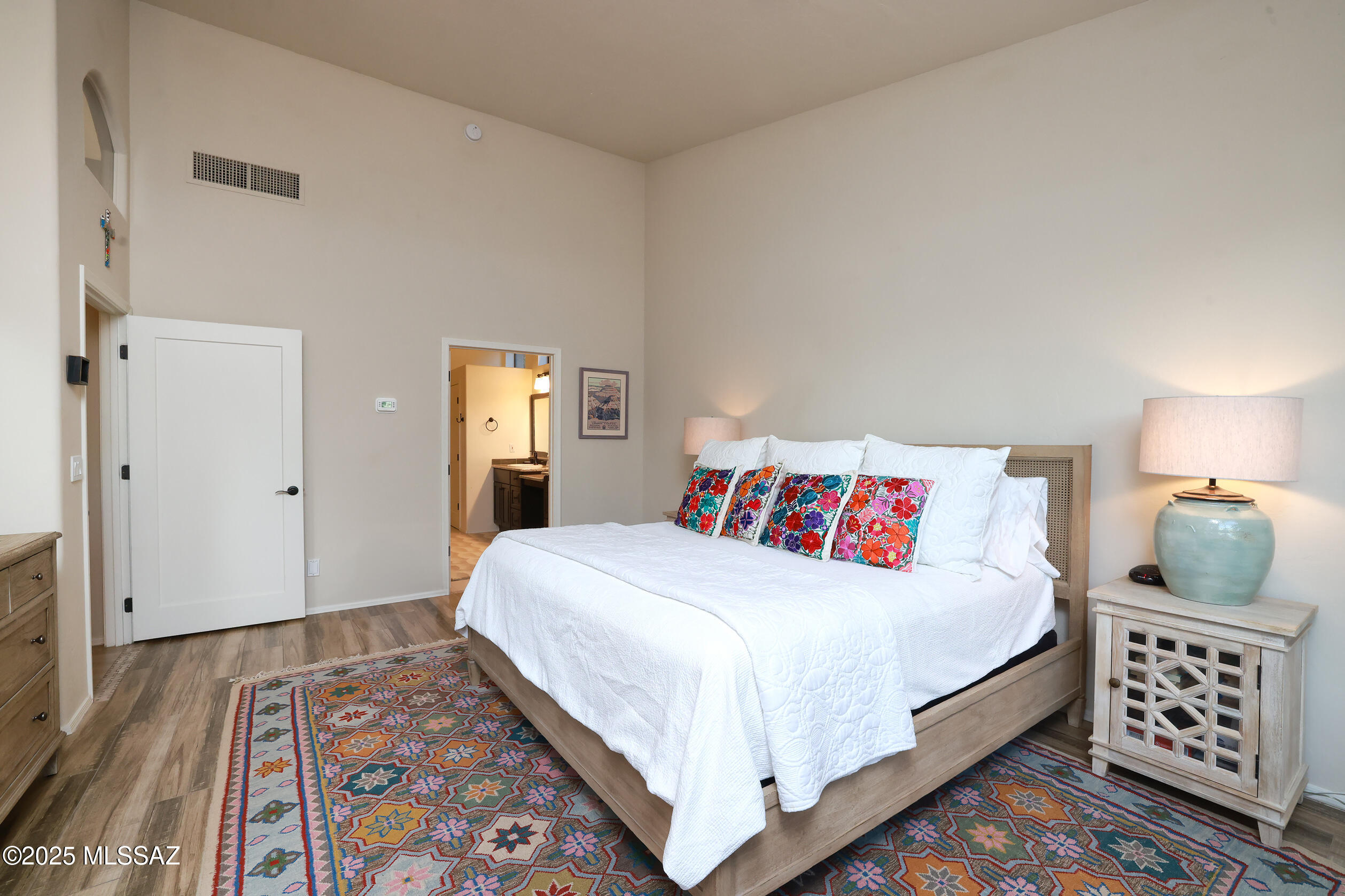 Ventana Canyon Golf Villas - Residential