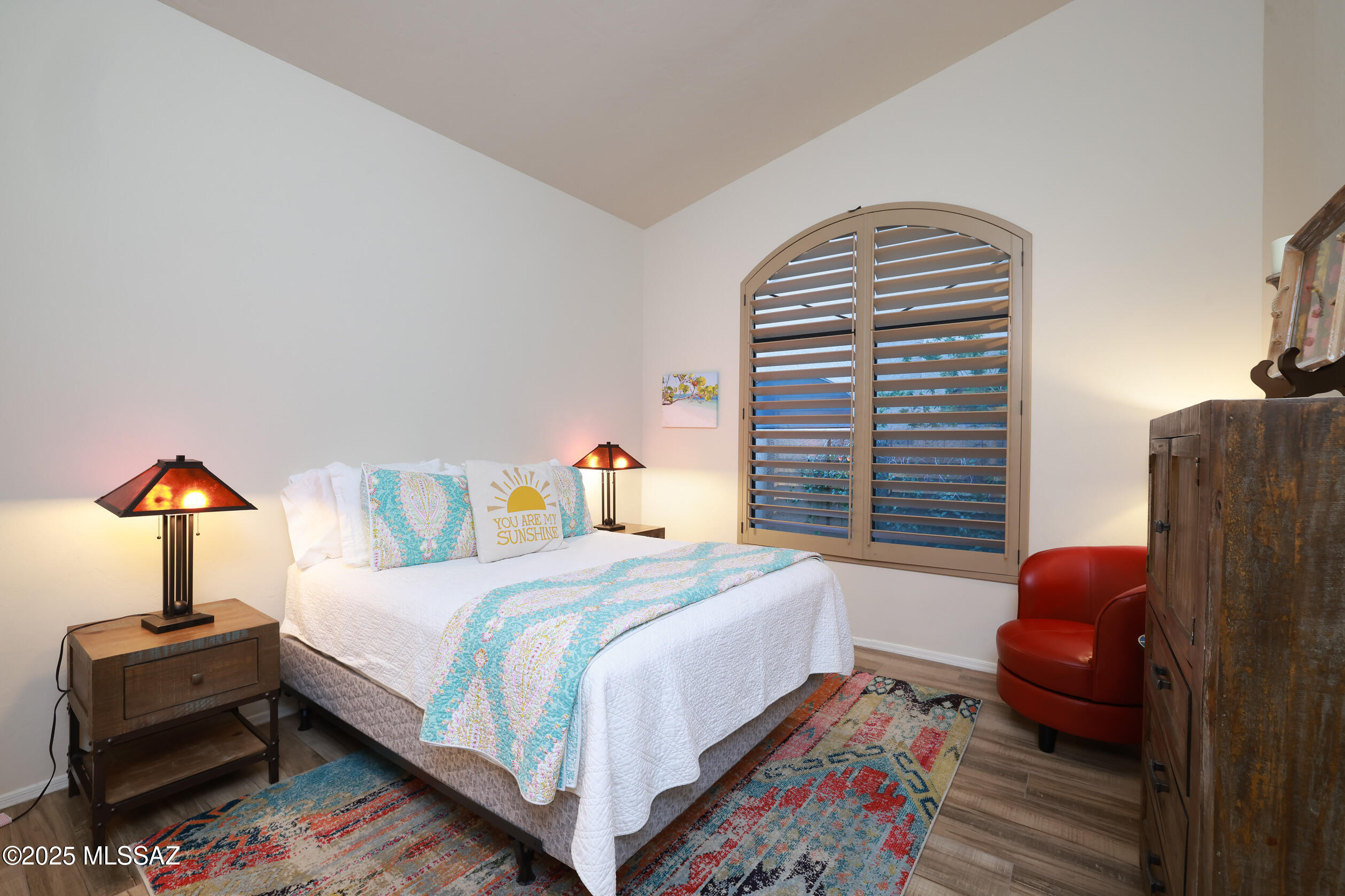 Ventana Canyon Golf Villas - Residential