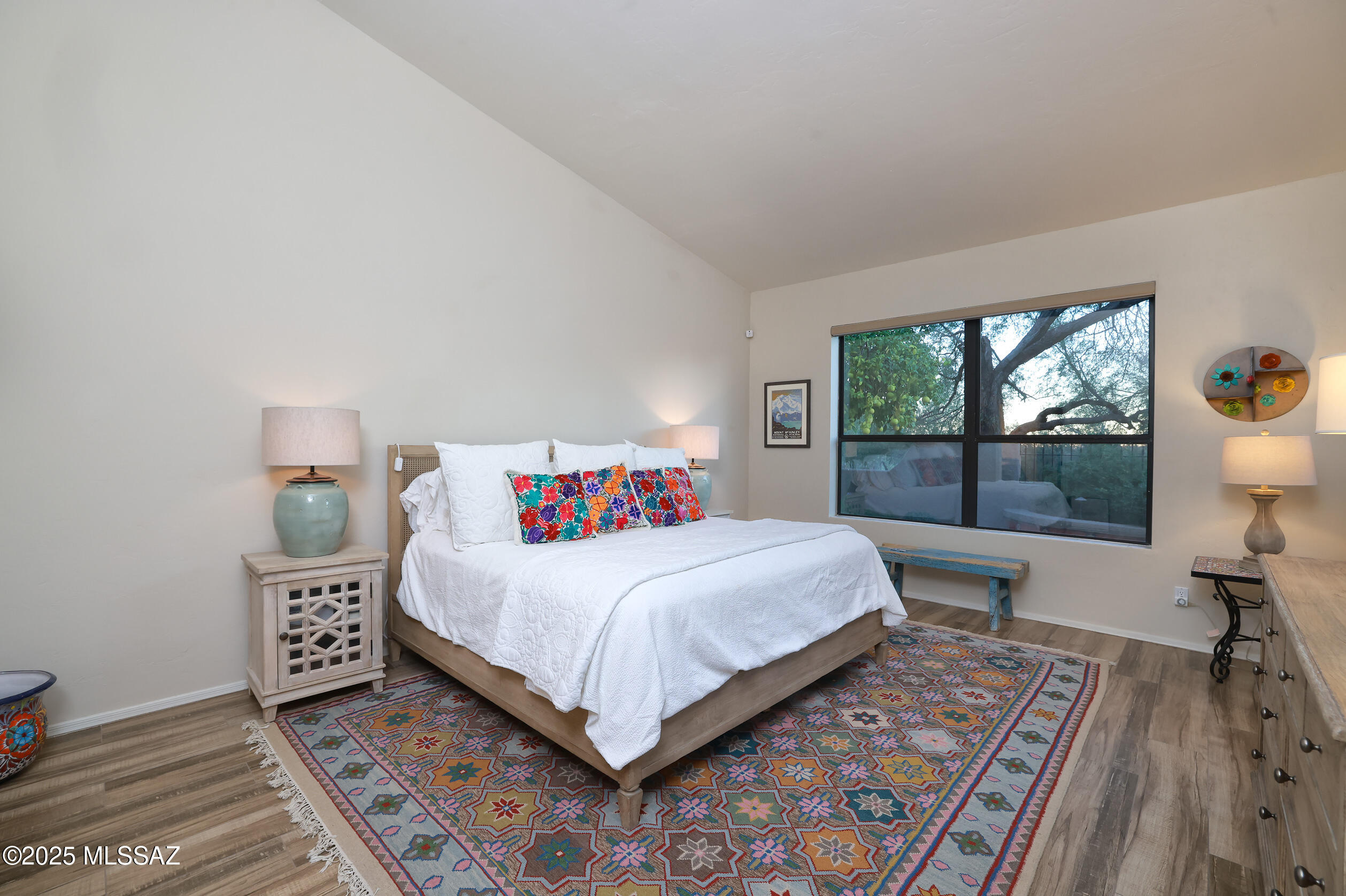 Ventana Canyon Golf Villas - Residential