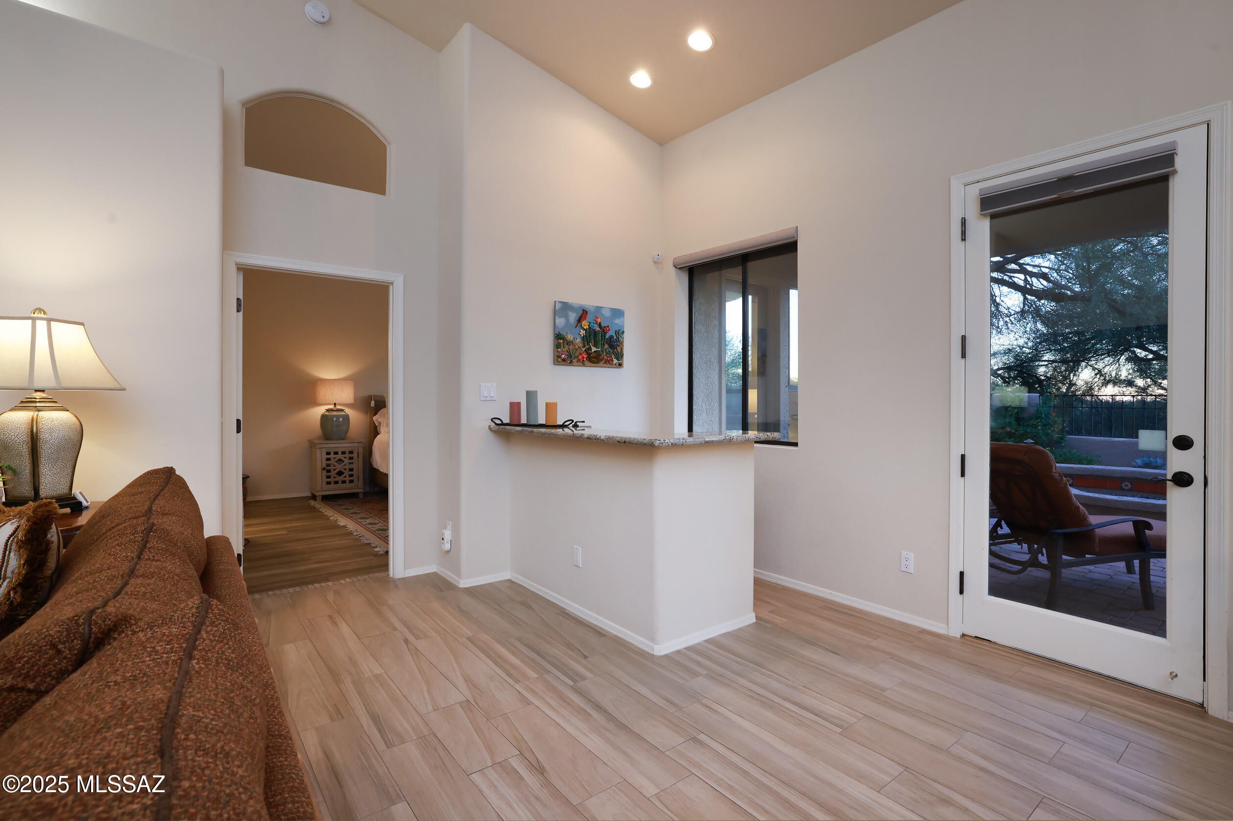 Ventana Canyon Golf Villas - Residential