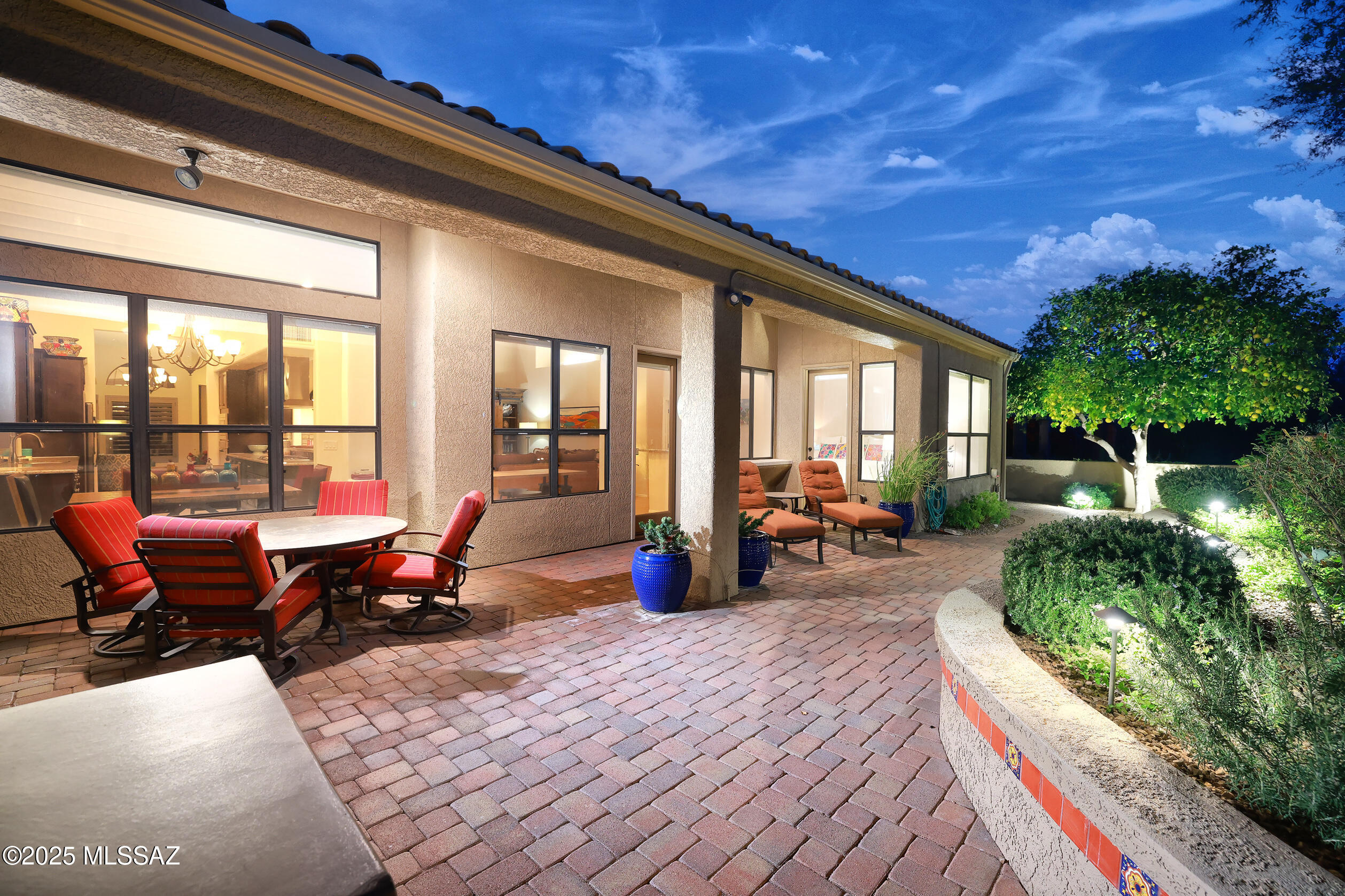 Ventana Canyon Golf Villas - Residential
