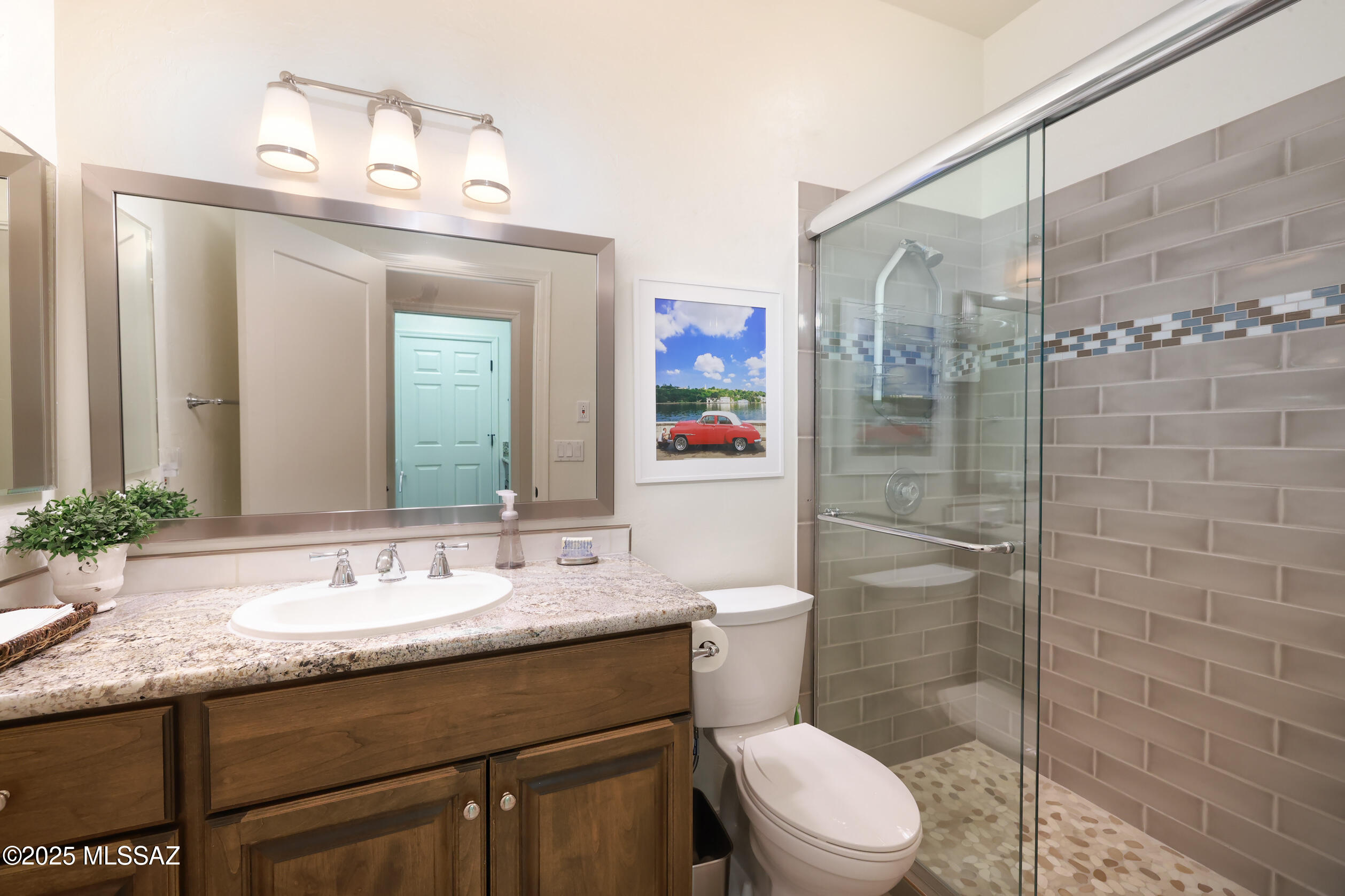 Ventana Canyon Golf Villas - Residential