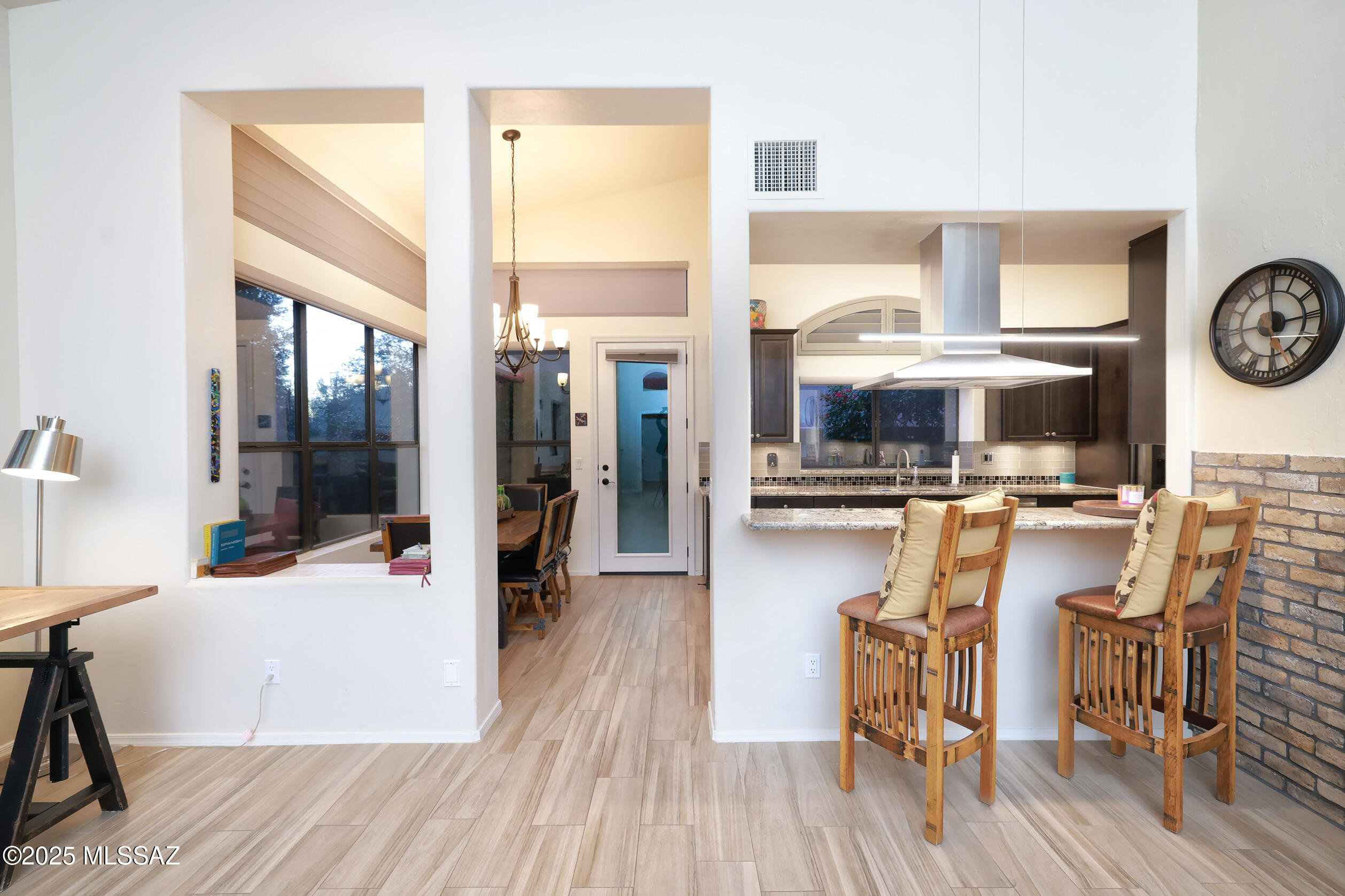 Ventana Canyon Golf Villas - Residential
