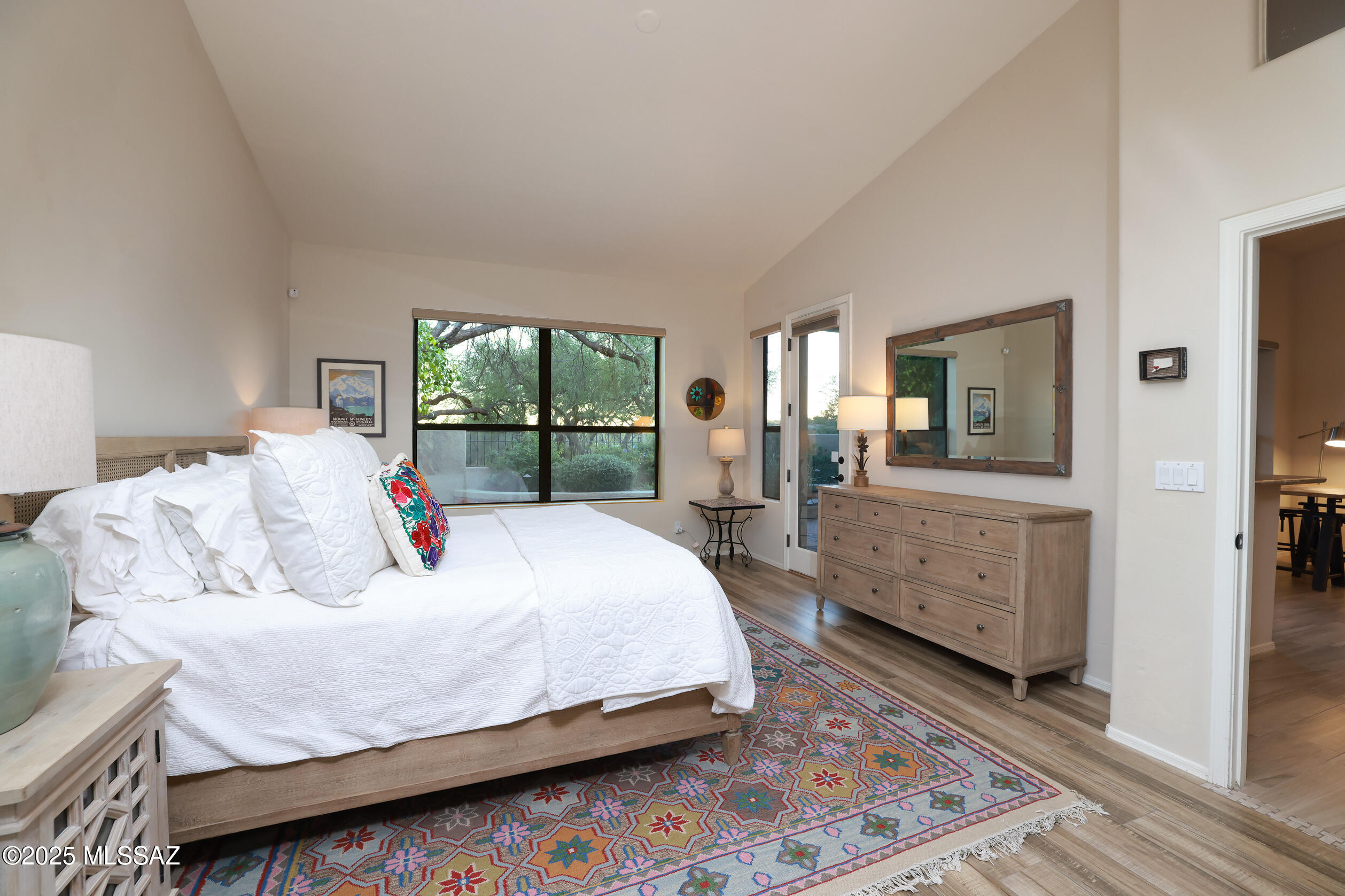 Ventana Canyon Golf Villas - Residential