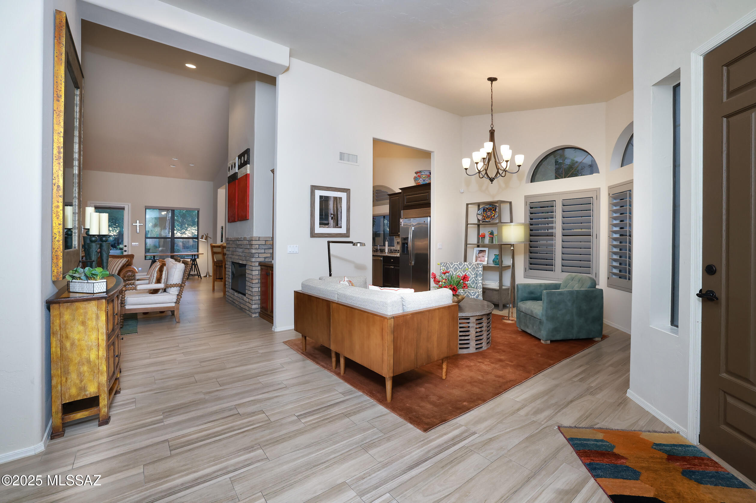 Ventana Canyon Golf Villas - Residential