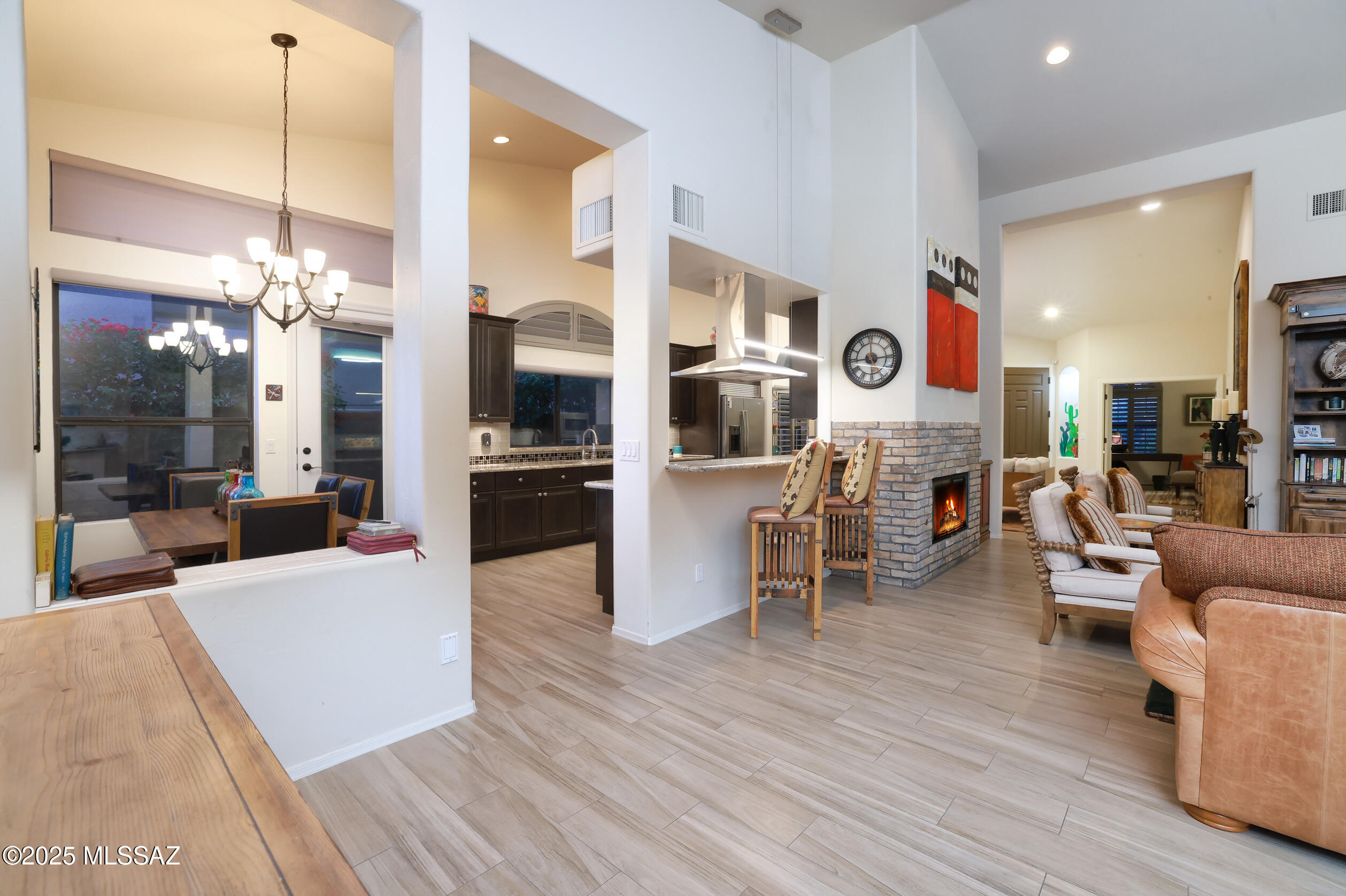Ventana Canyon Golf Villas - Residential