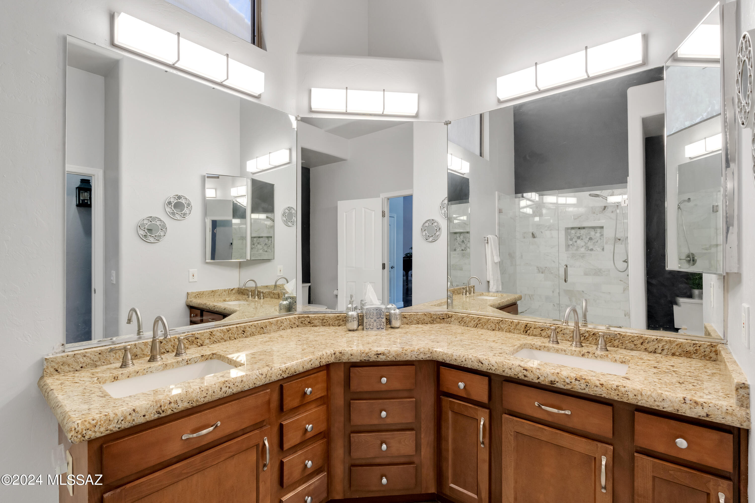 Rancho Vistoso Parcels K & L Neighborhood 10 (1-10) - Residential