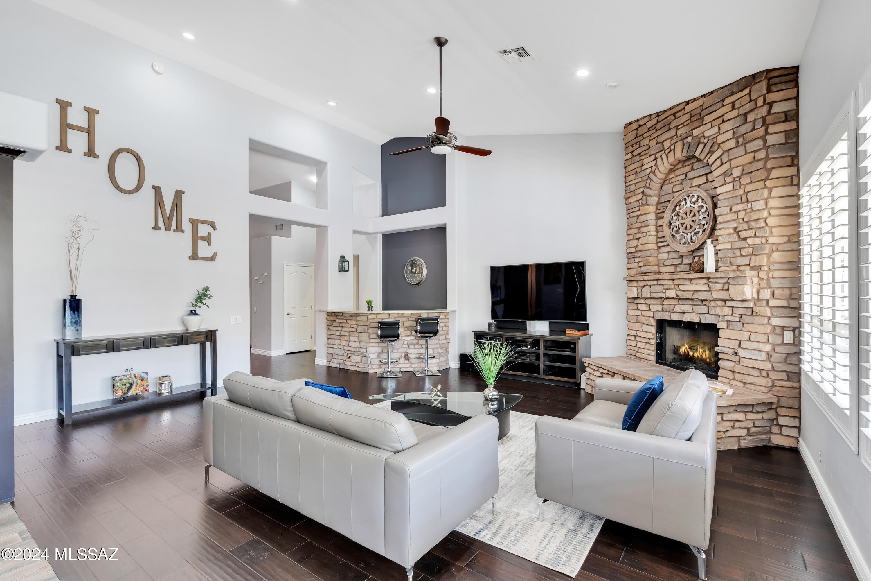 Rancho Vistoso Parcels K & L Neighborhood 10 (1-10) - Residential