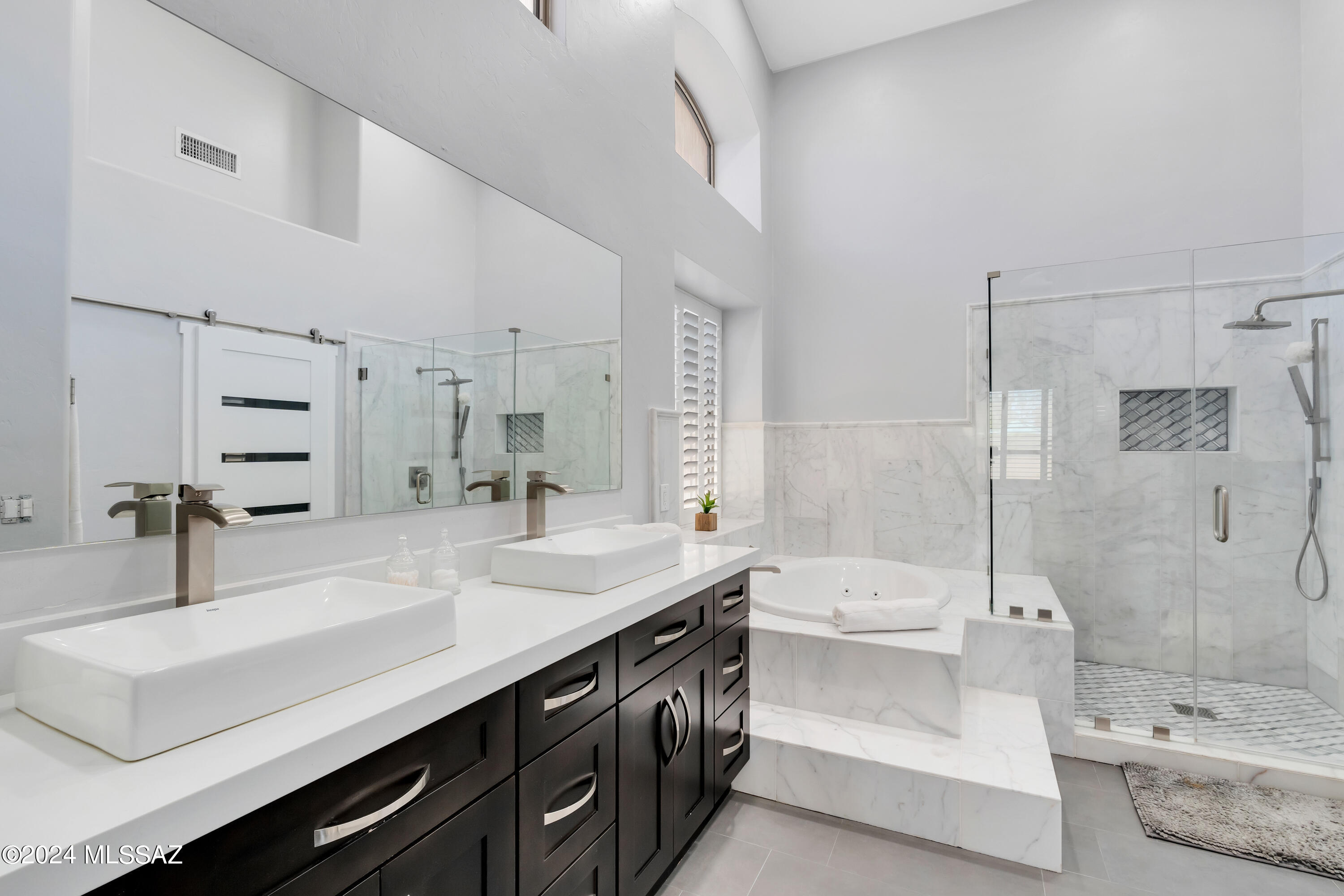 Rancho Vistoso Parcels K & L Neighborhood 10 (1-10) - Residential