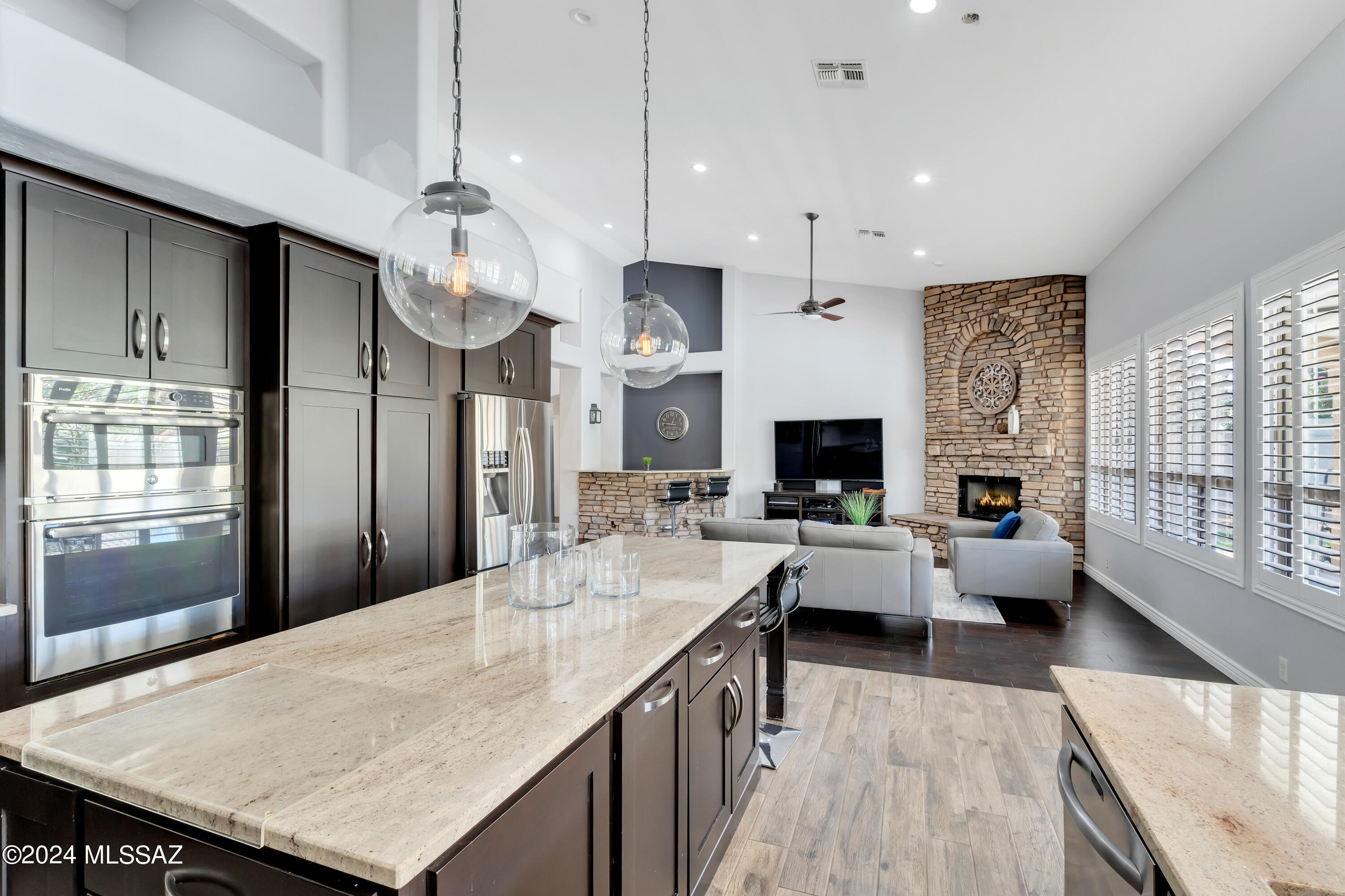 Rancho Vistoso Parcels K & L Neighborhood 10 (1-10) - Residential